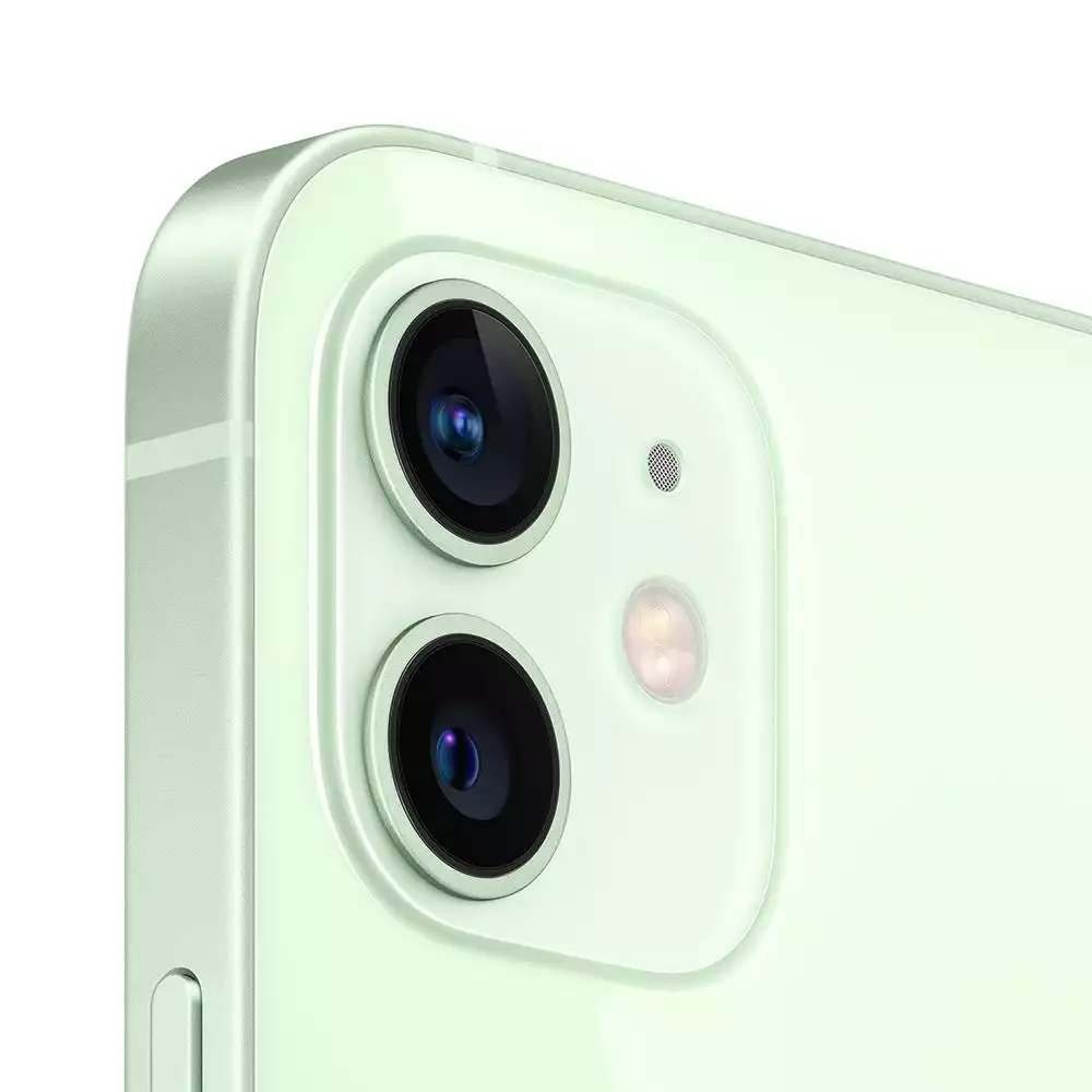 iPhone 12 Yeşil 128GB MGJF3TU/A-Teşhir
