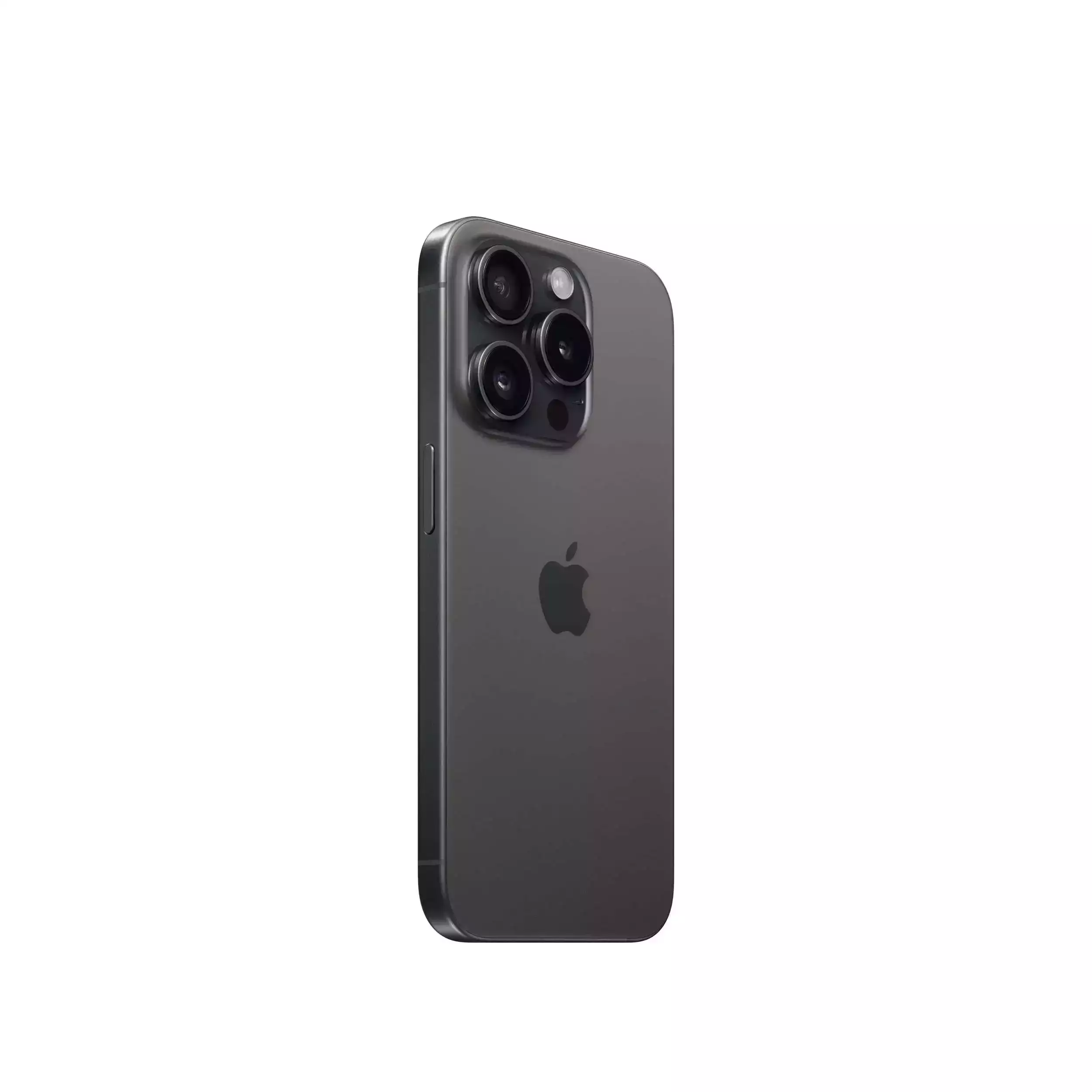 iPhone 15 Pro Max 256 GB Siyah Titanium PT2116-İkinci El