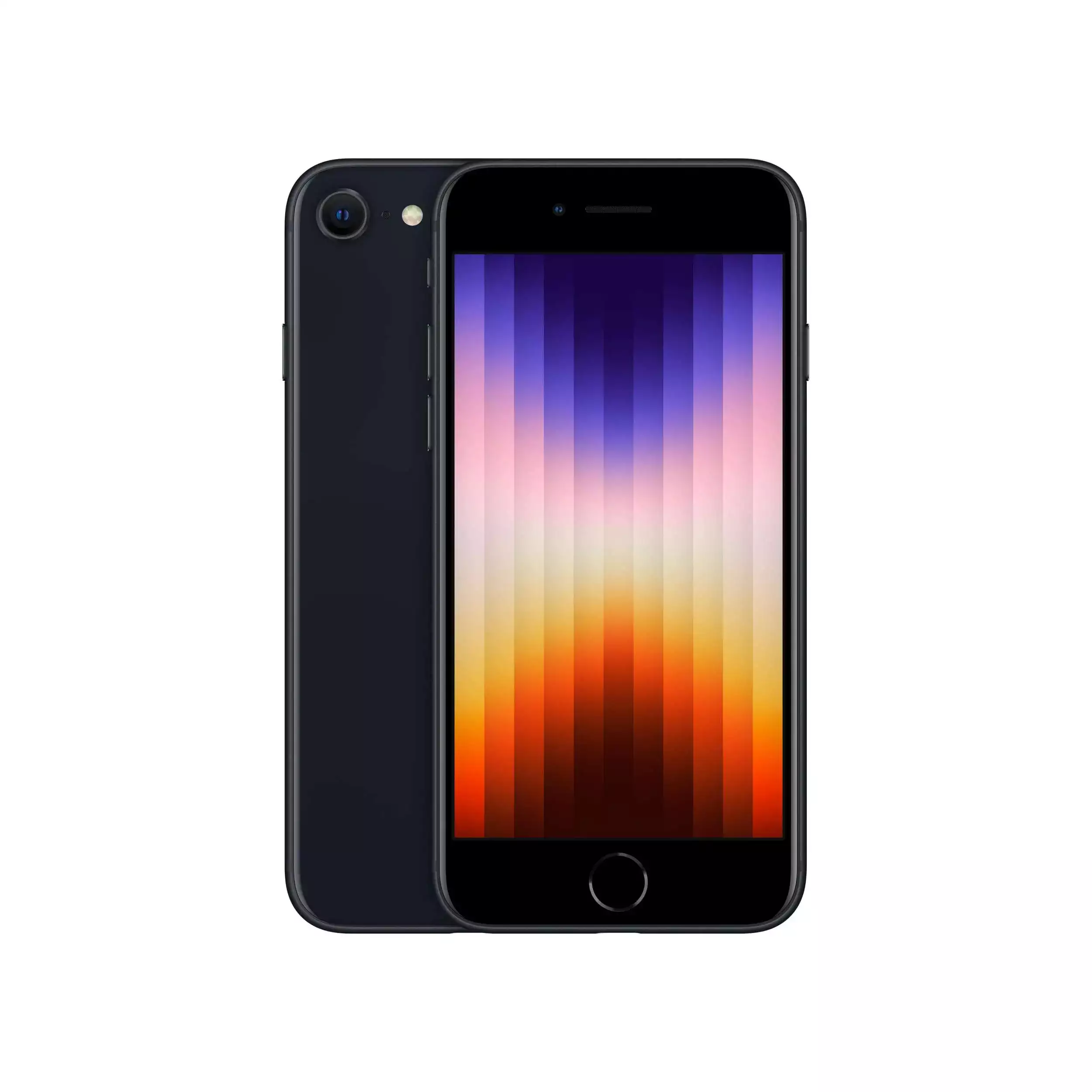 iPhone SE 64GB Gece Yarısı MMXF3TU/A