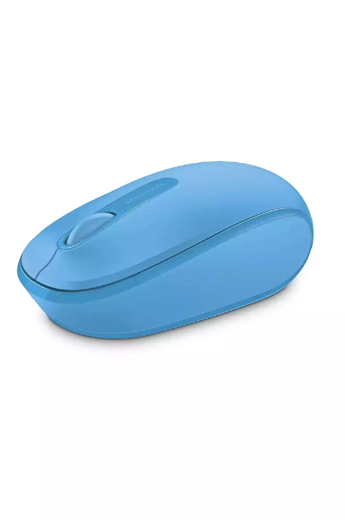 Microsoft Kablosuz Mouse 1850 Mavi U7Z-00057