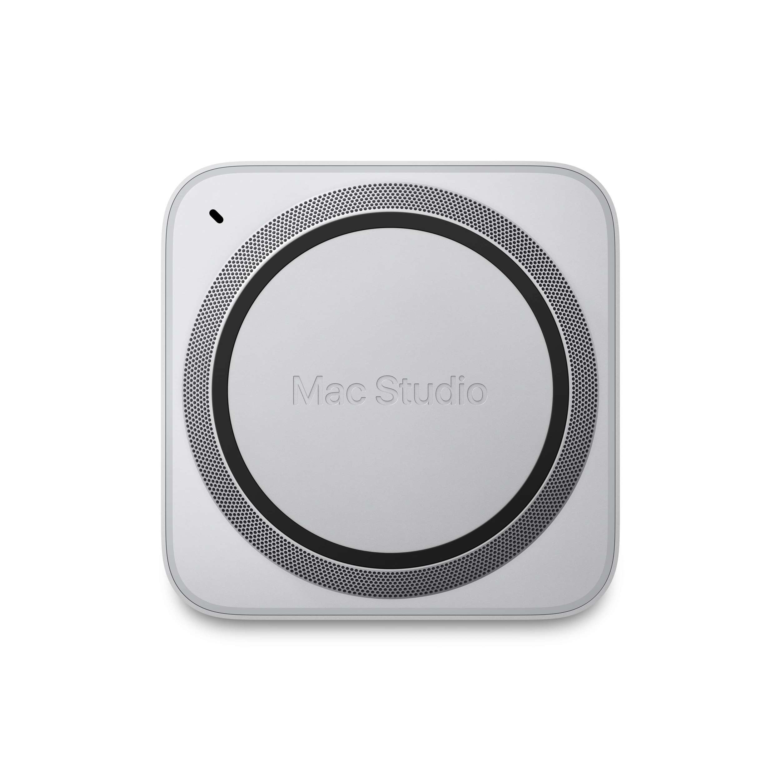 Mac Studio M1 Ultra 20CPU 48GPU 64GB 1TB SSD MJMW3TU/A-Teşhir