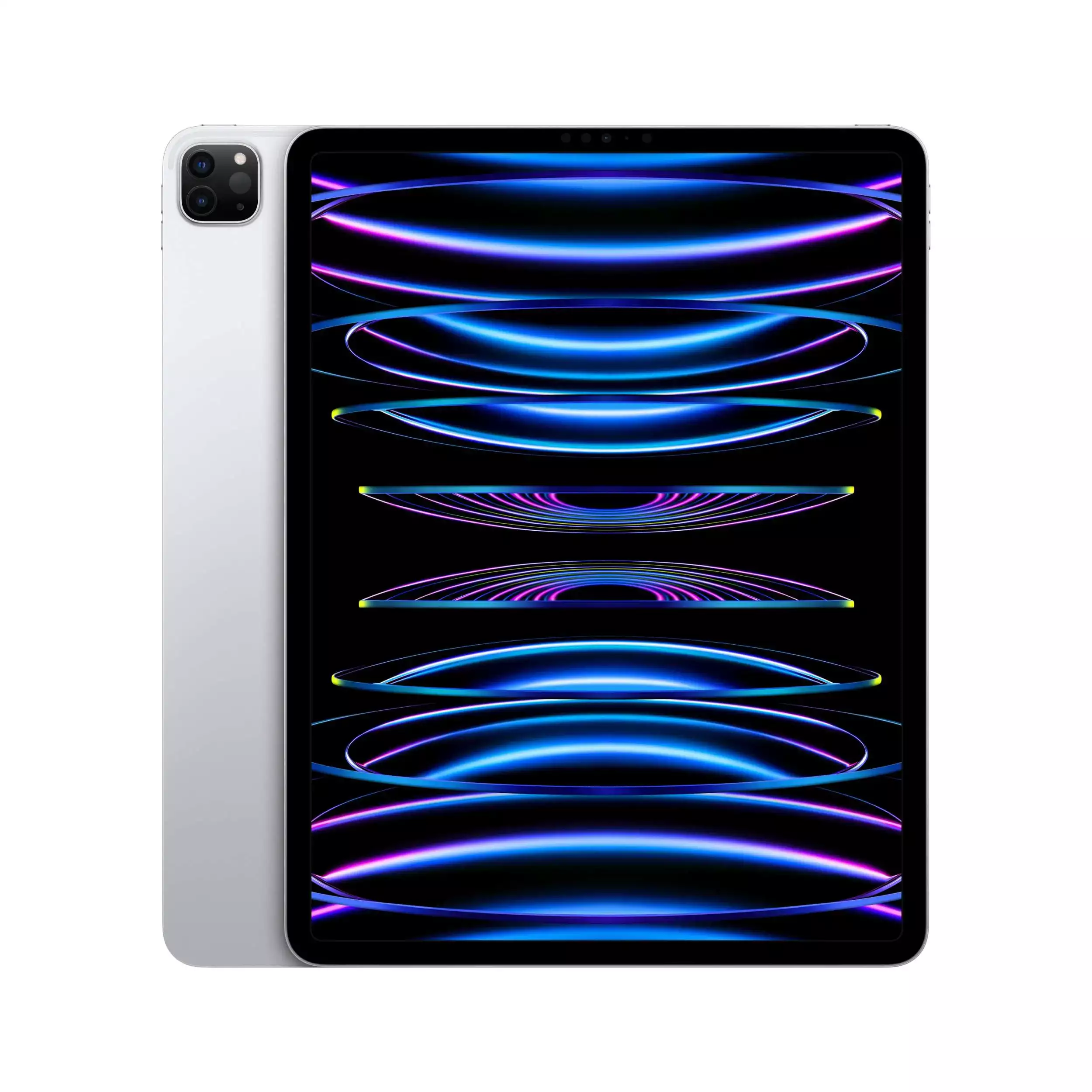 iPad Pro 12.9 inç Wi‑Fi 256GB Gümüş MNXT3TU/A