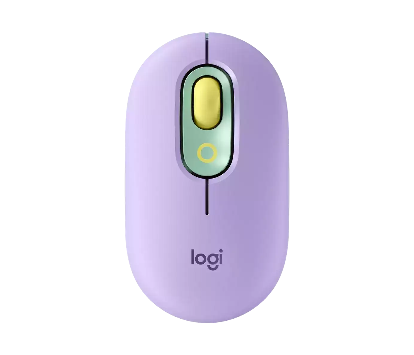 Logitech POP Kablosuz Mouse Daydream 910-006547