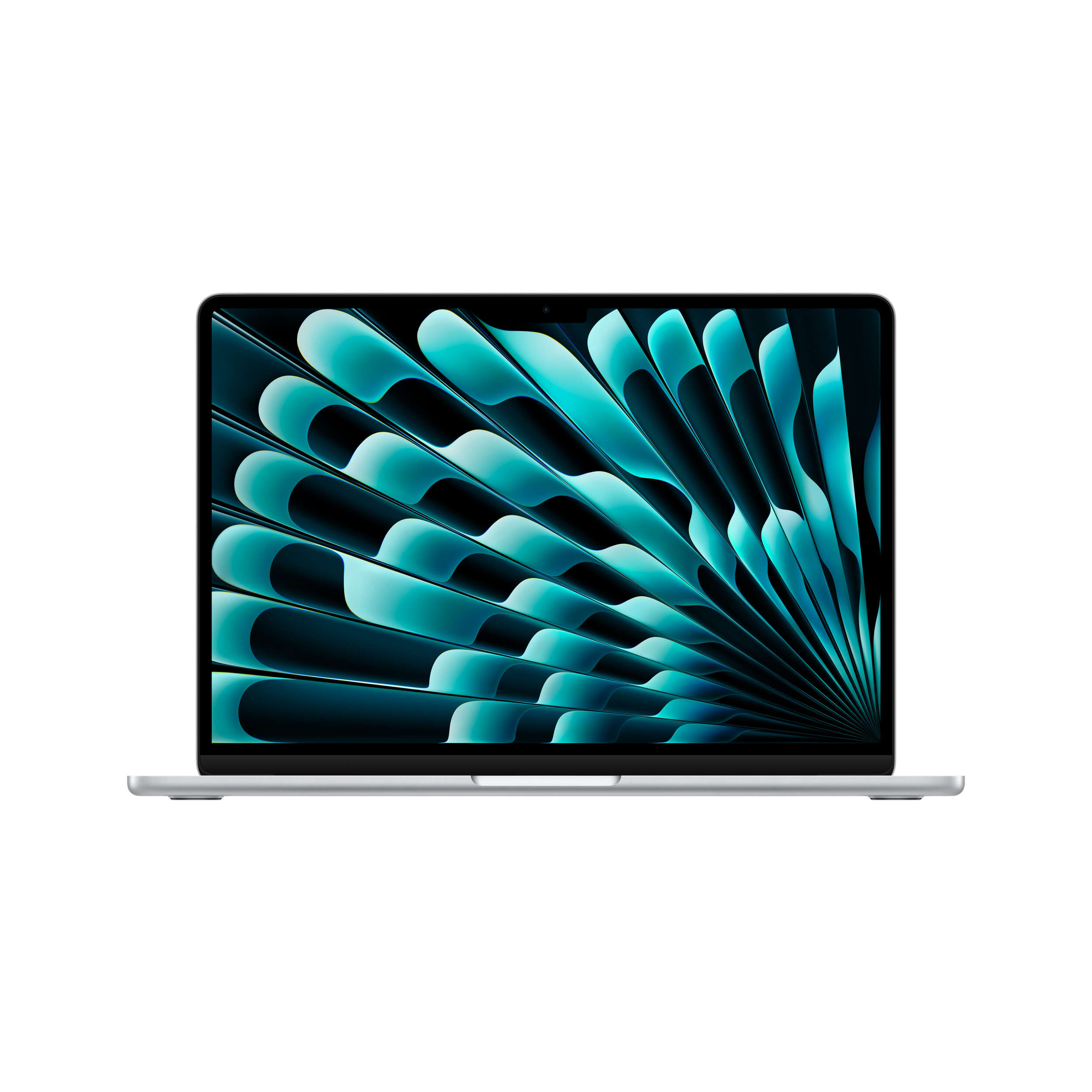 MacBook Air 13.6 inc M3 8CPU 10GPU 8GB 512GB Gümüş MRXR3TU/A