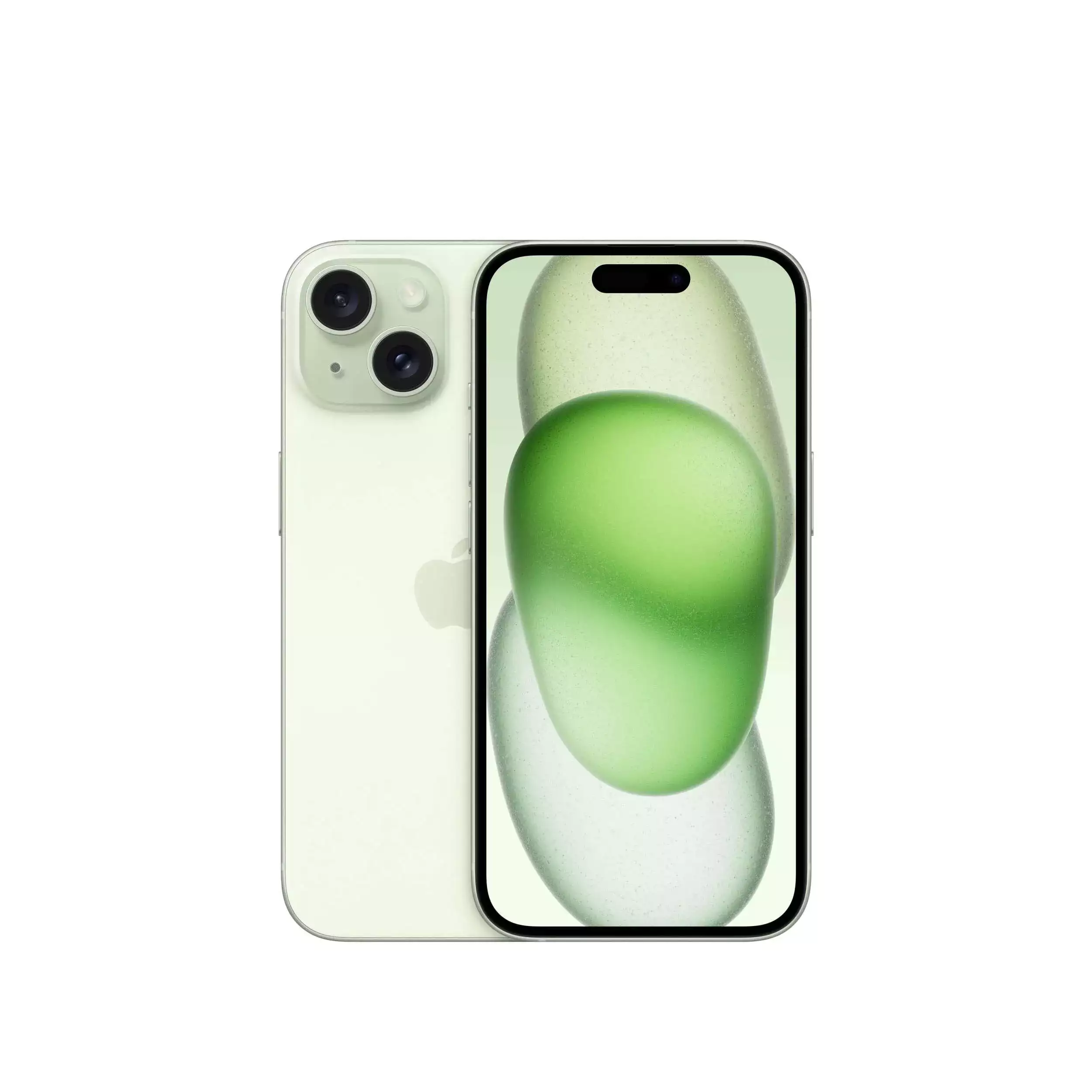 iPhone 15 512GB Yeşil MTPH3TU/A