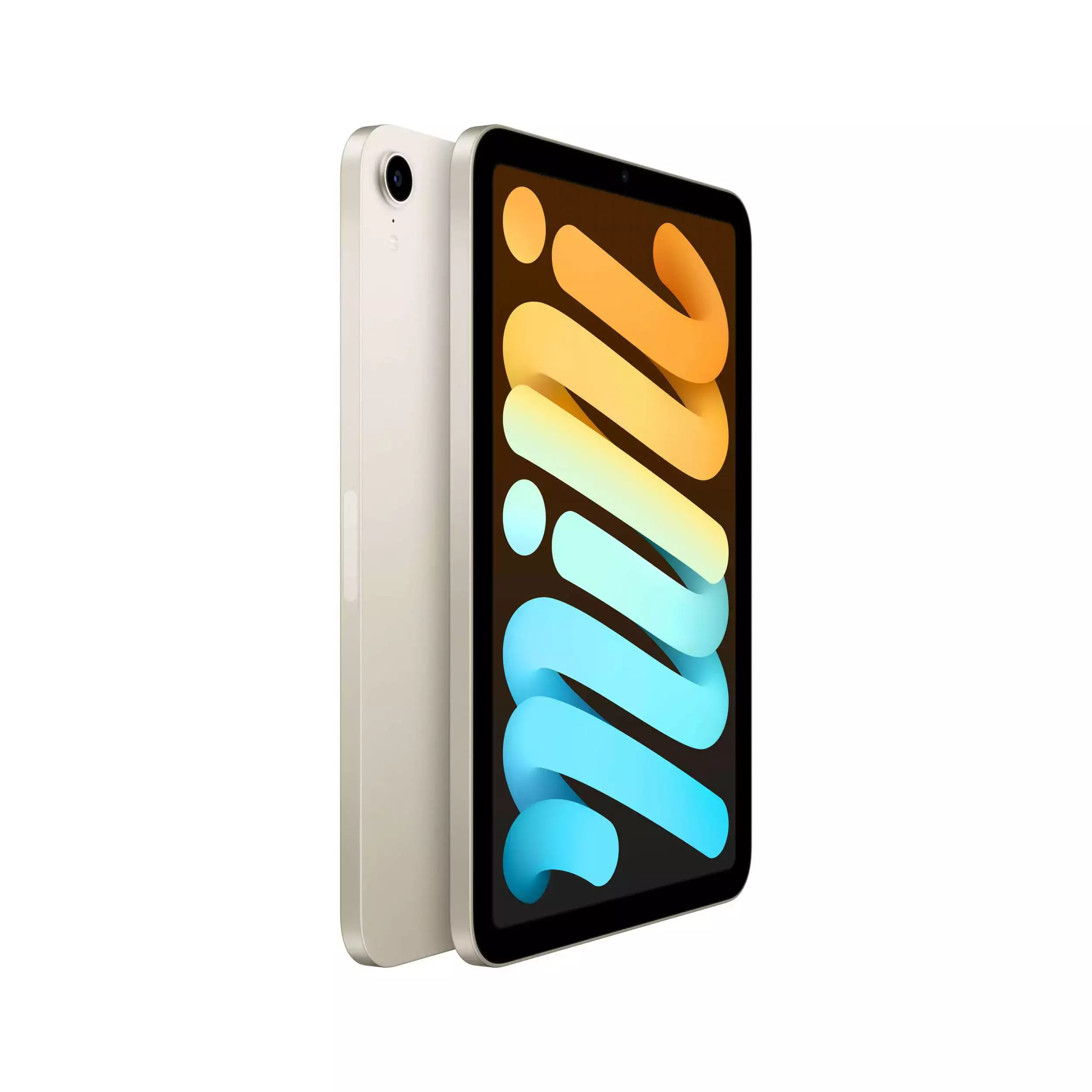 iPad mini 8.3 inç Wi-Fi 64GB Yıldız Işığı MK7P3TU/A