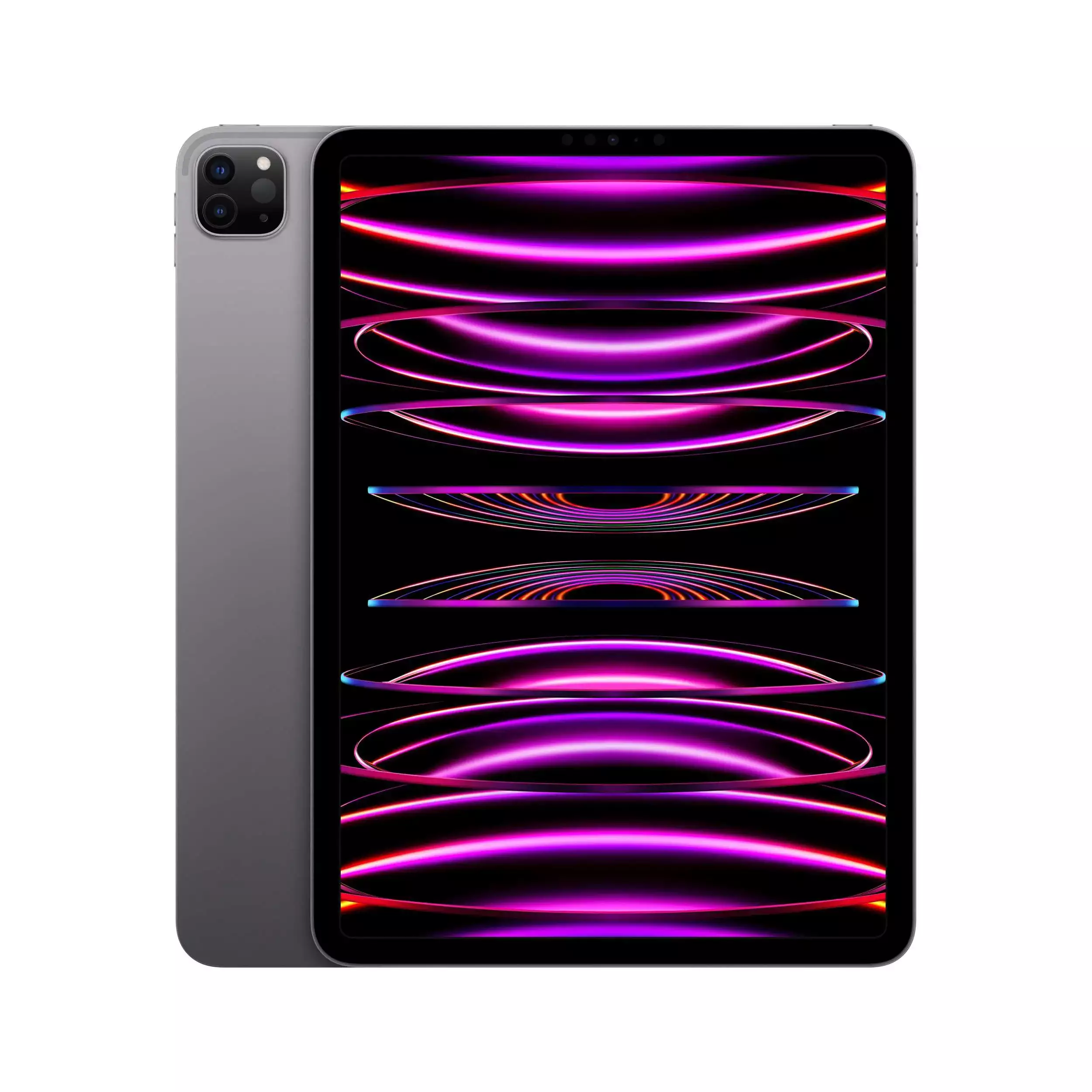 iPad Pro 11 inç Wi‑Fi 256GB Uzay Grisi MNXF3TU/A