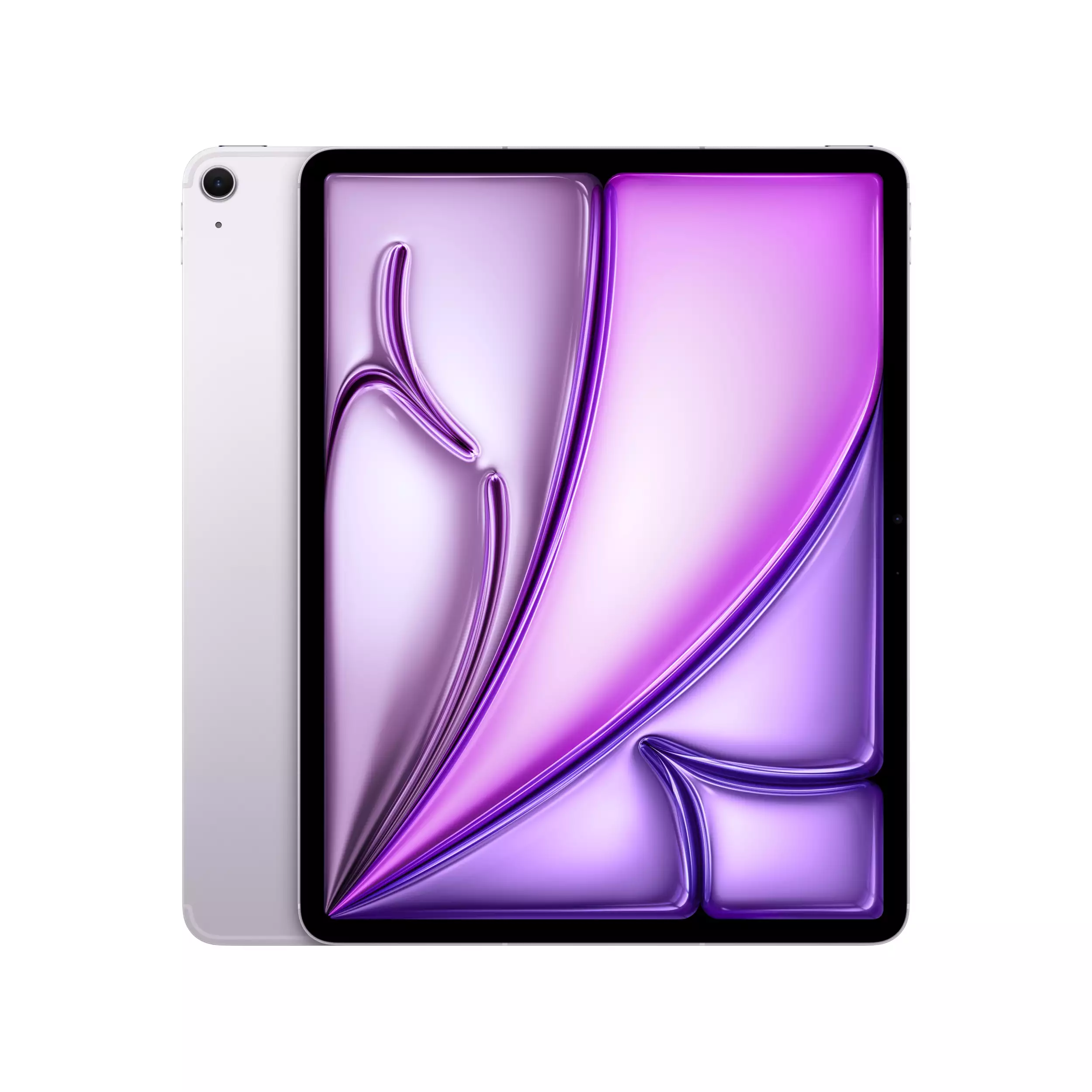 iPad Air 13 inç Wi-Fi 512GB Mor MV2N3TU/A