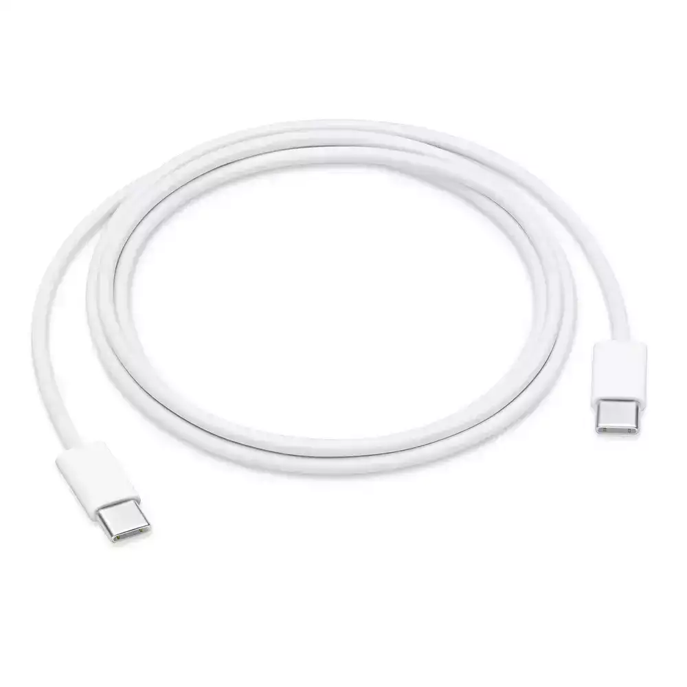 USB-C Şarj Kablosu (1m) MM093ZM/A