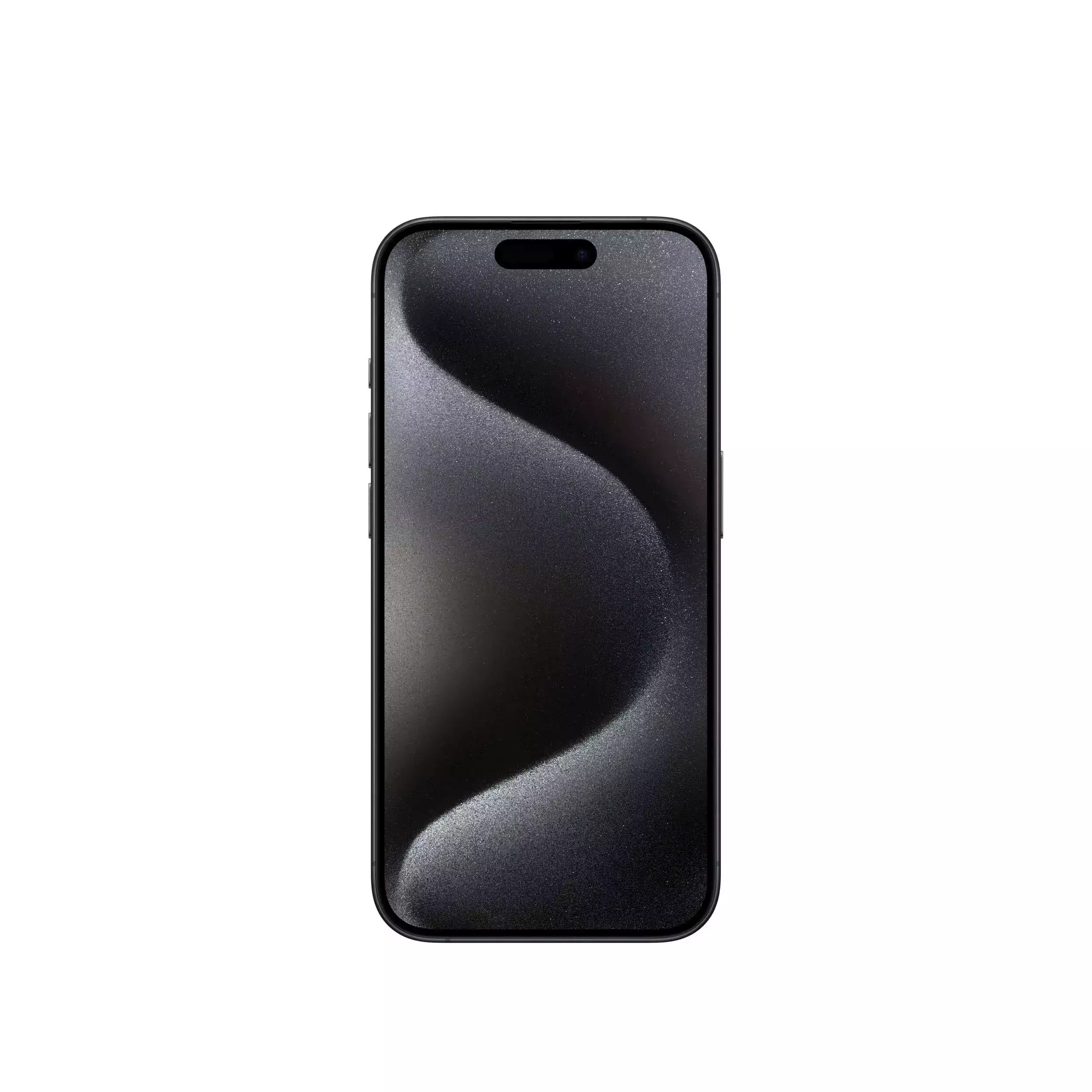 iPhone 15 Pro 512GB Siyah Titanyum MTV73TU/A