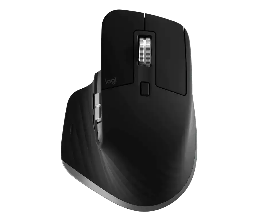 Logitech MX Master3 Kablosuz Mouse 910-005696