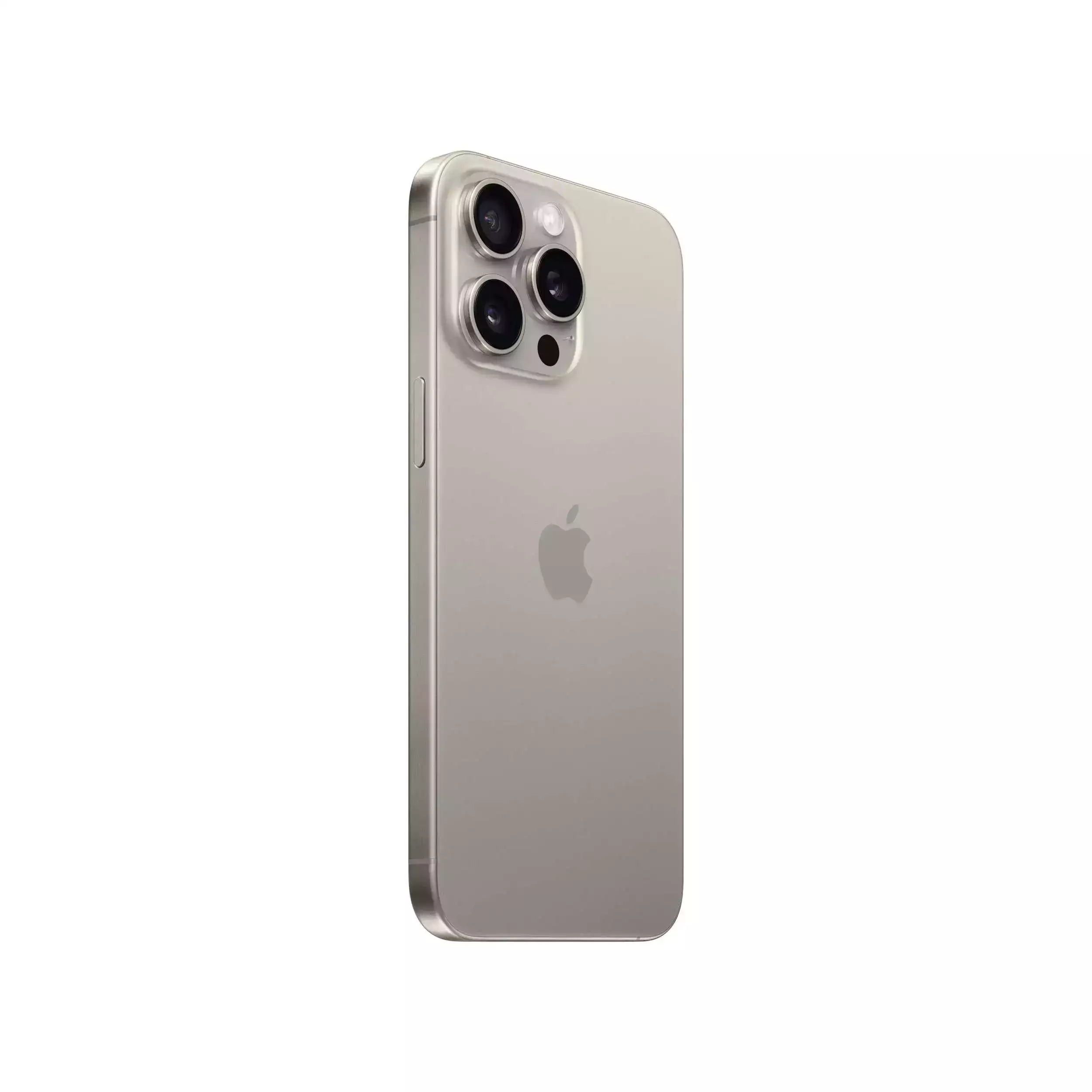 iPhone 15 Pro Max 256GB Natürel Titanyum MU793TU/A-Teşhir