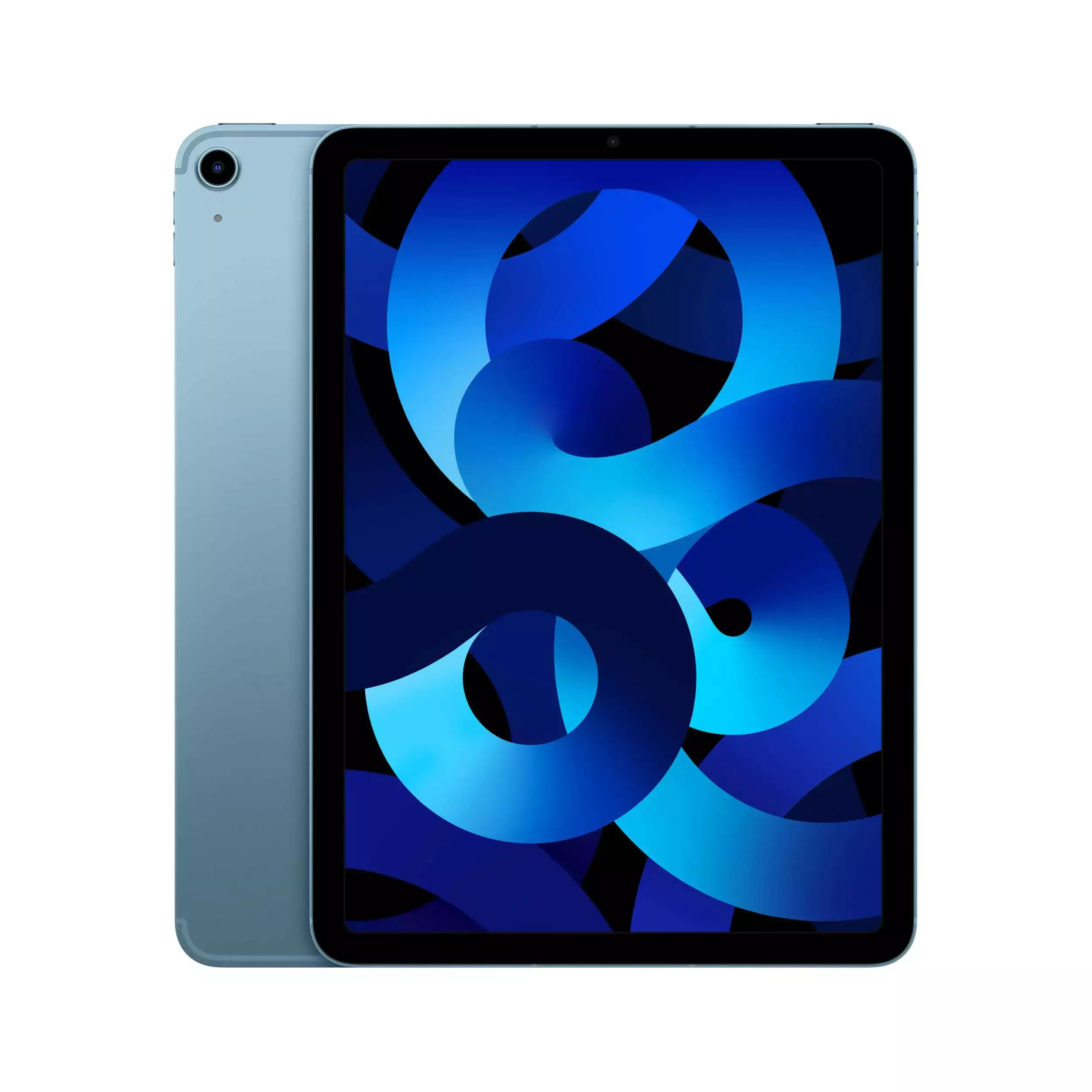 iPad Air 10.9 inç Wi-Fi + Cellular 256GB Mavi MM733TU/A