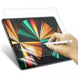 iPad Pro 11 için Zore Kırılmaz Ekran Koruma ESREKRANK-11