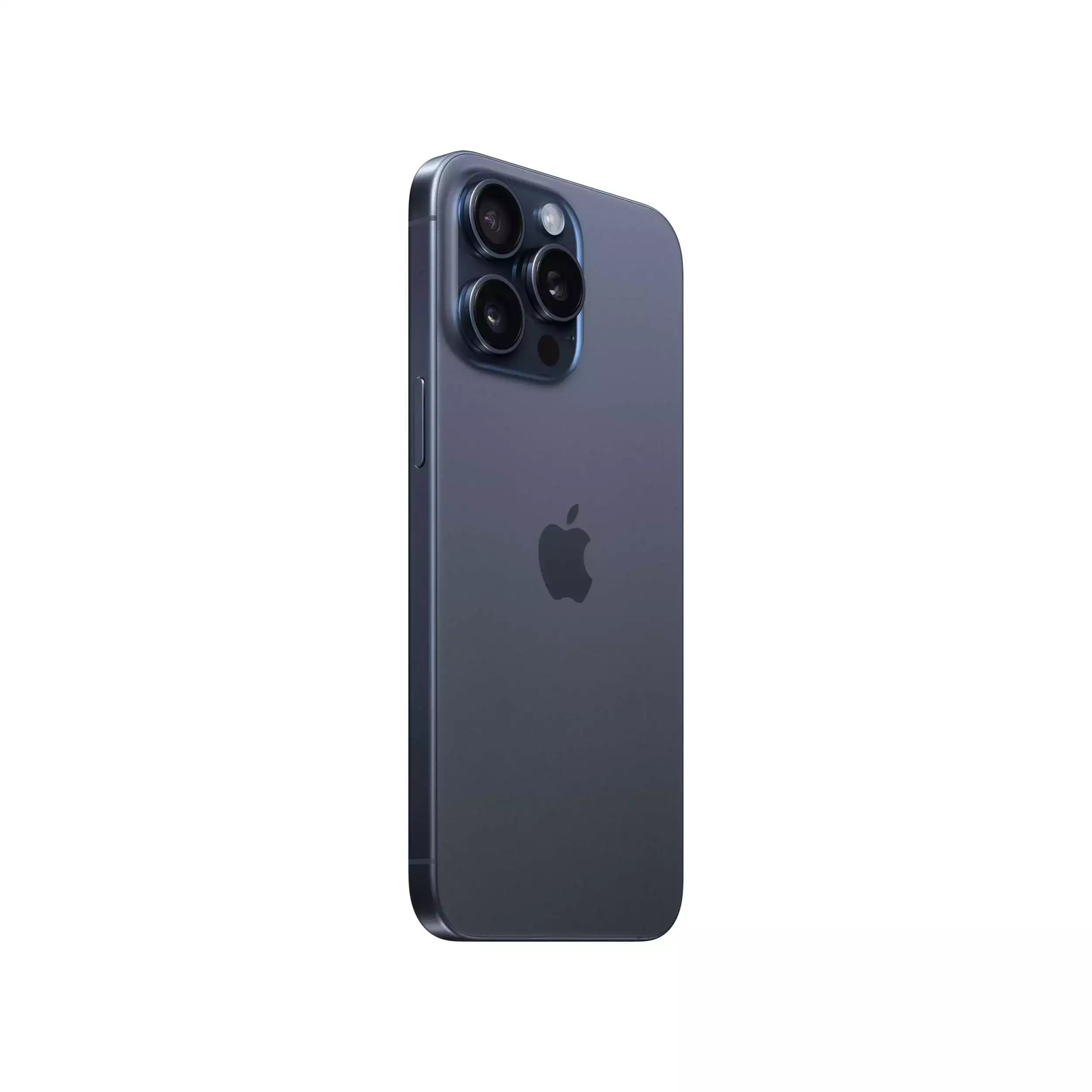 iPhone 15 Pro Max 1TB Mavi Titanyum MU7K3TU/A