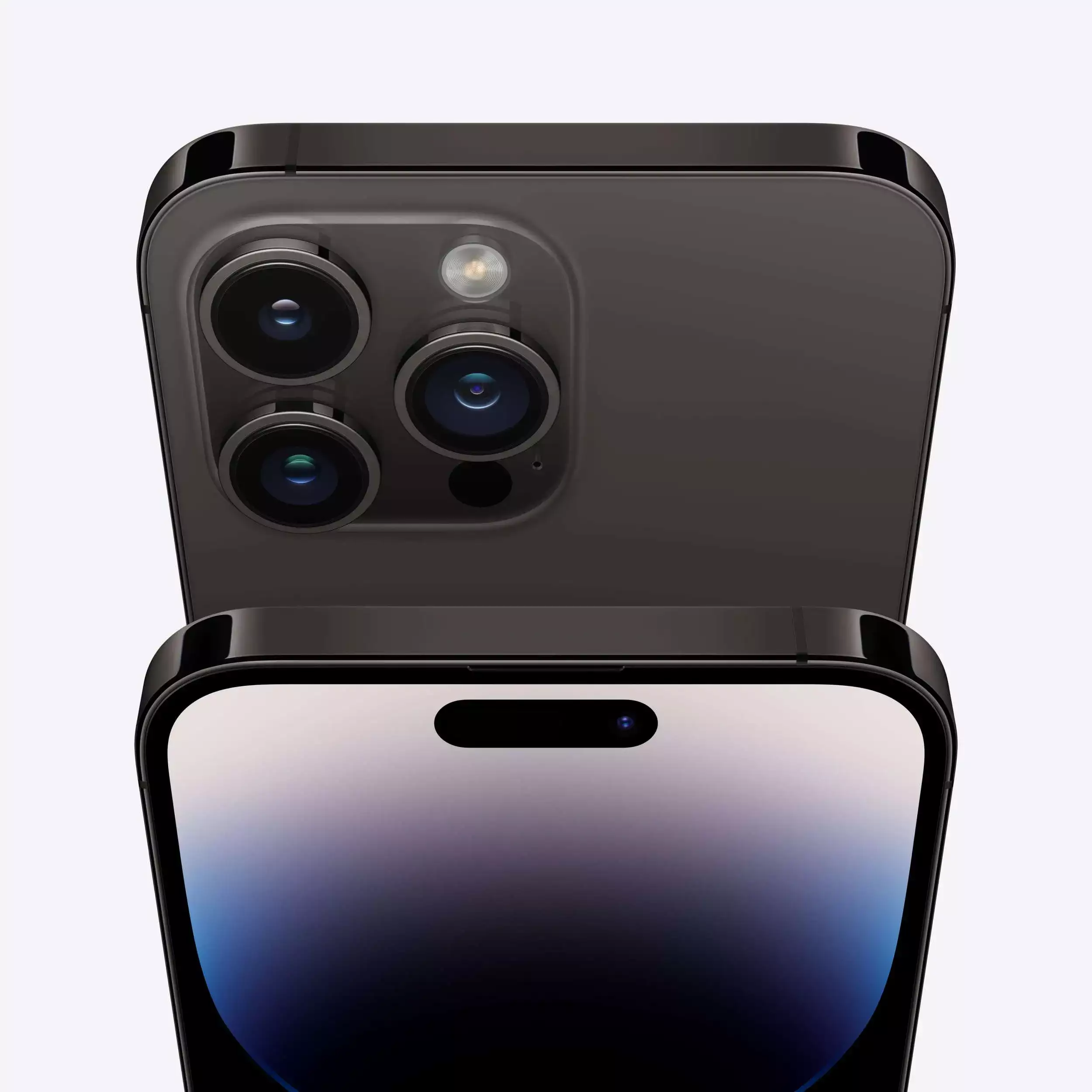 iPhone 14 Pro Max 512GB Uzay Siyahı MQAF3TU/A-Teşhir