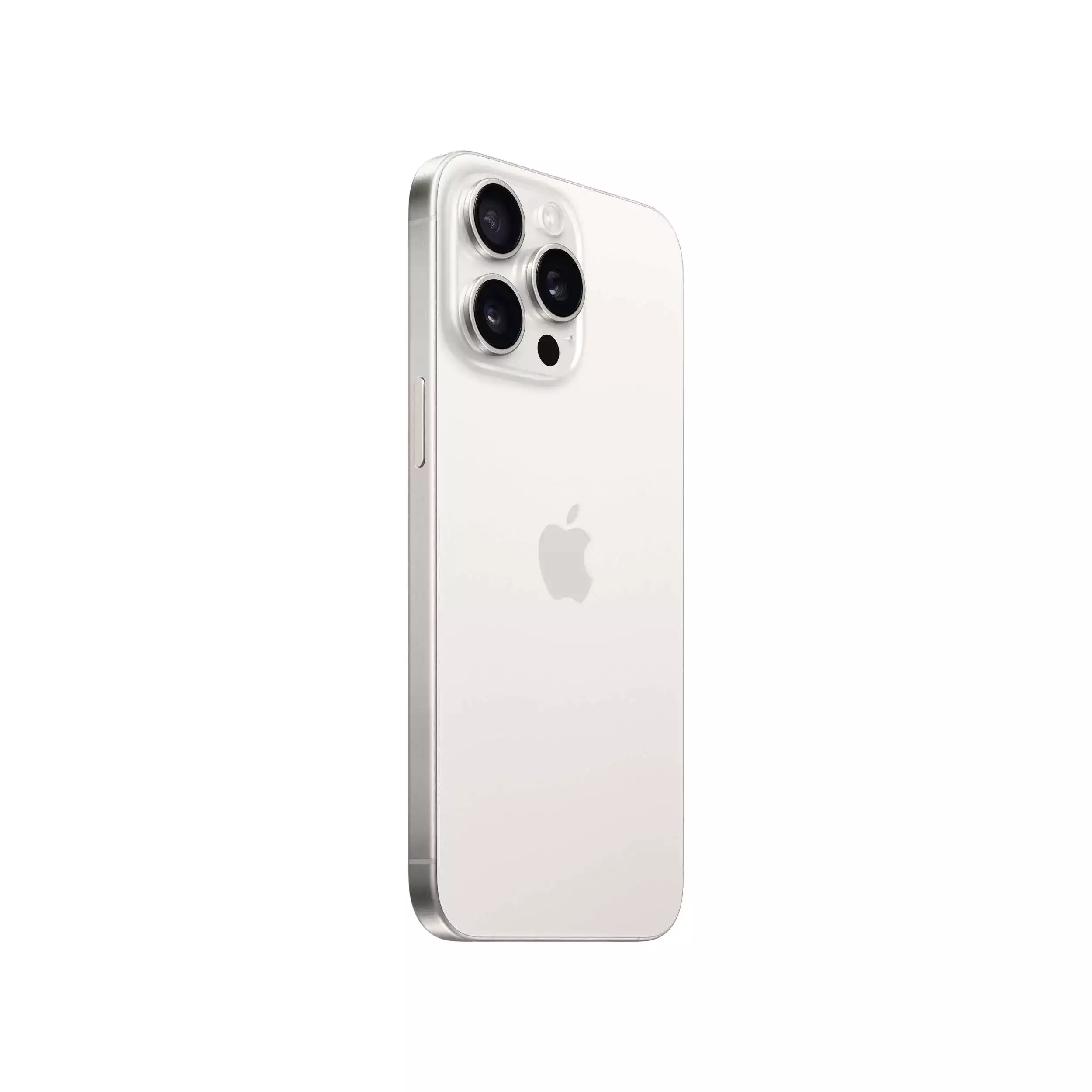 iPhone 15 Pro Max 1TB Beyaz Titanyum MU7H3TU/A
