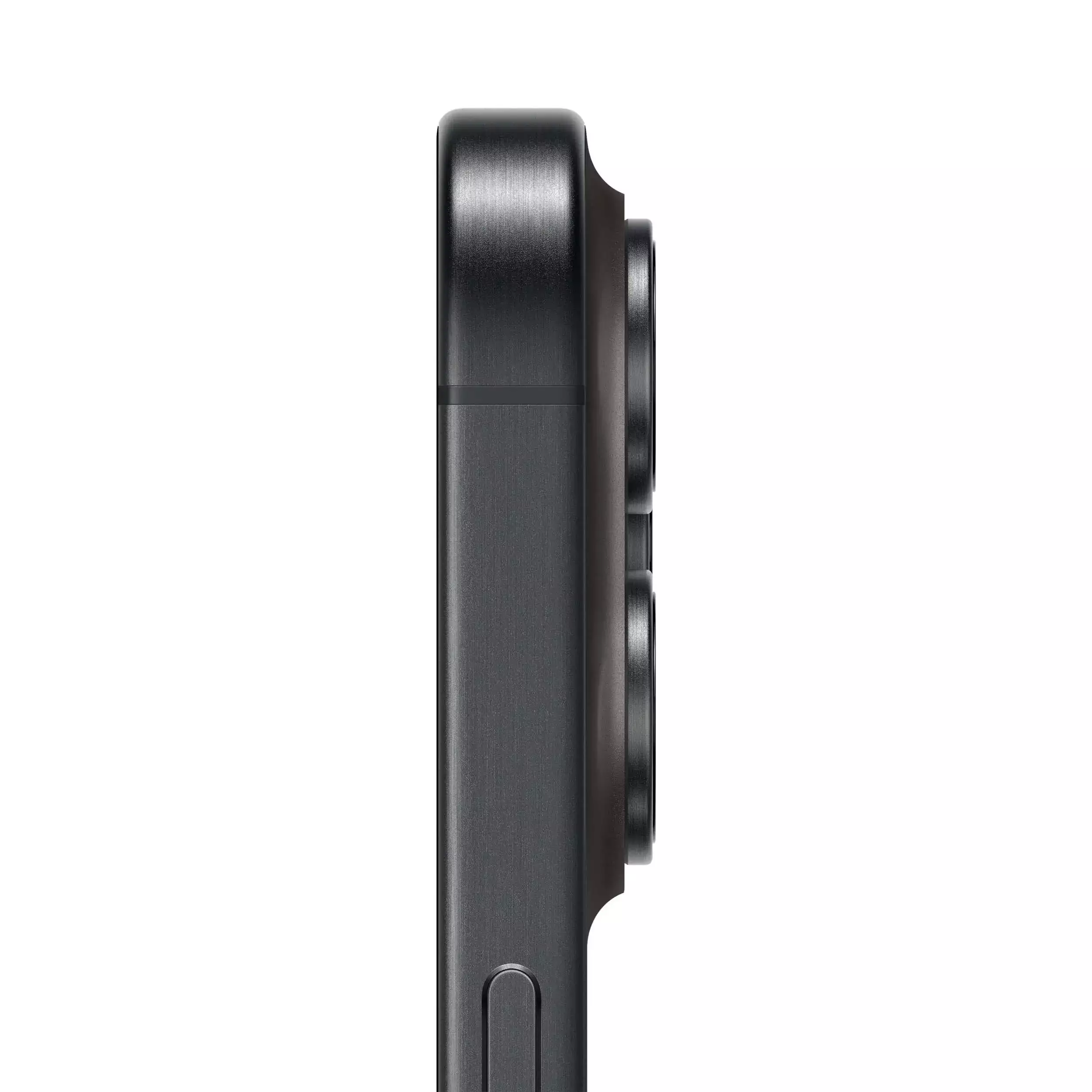 iPhone 15 Pro Max 1TB Siyah Titanyum MU7G3TU/A
