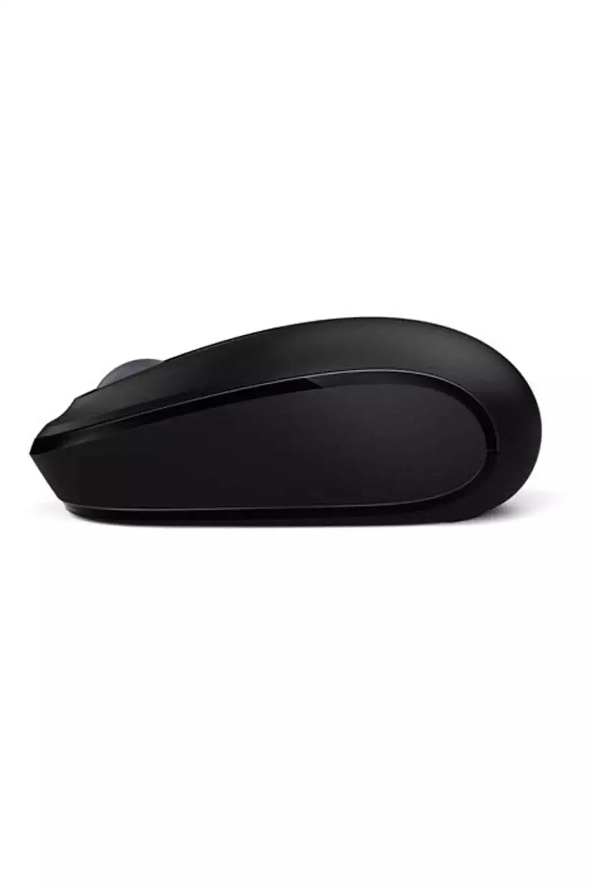 Microsoft Kablosuz Mouse 1850 Siyah U7Z-00003