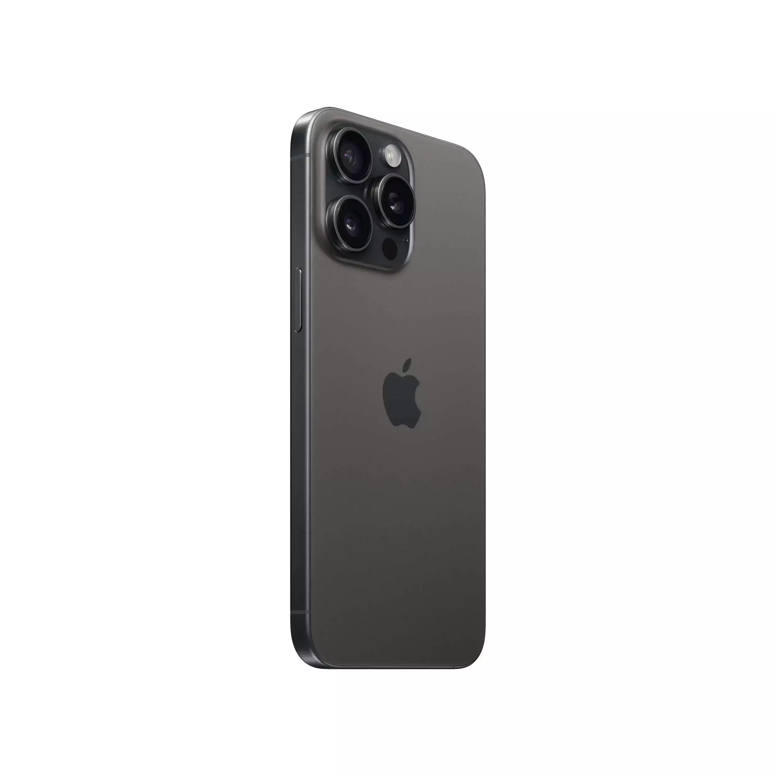 iPhone 15 Pro Max 512GB Siyah Titanyum MU7C3TU/A