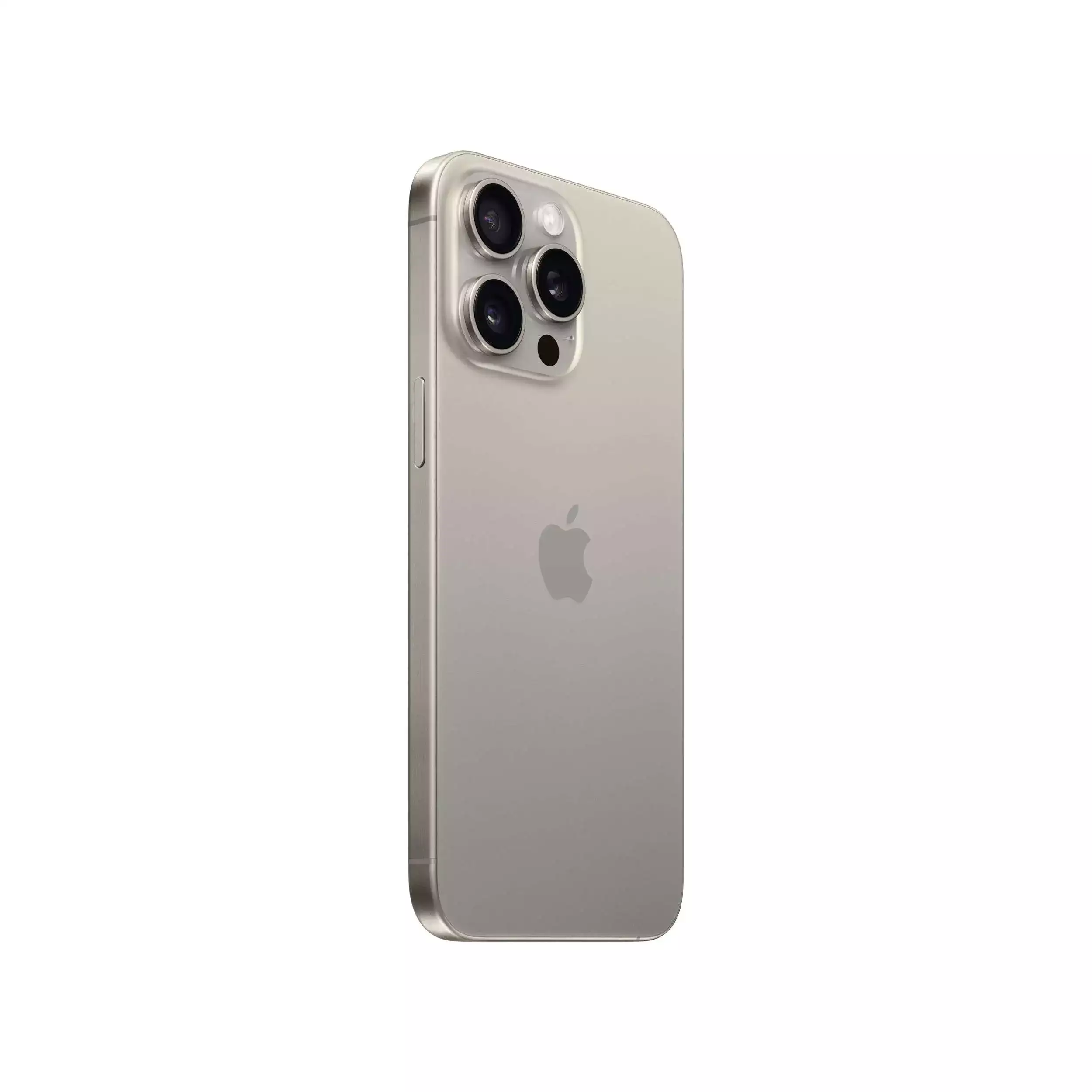 iPhone 15 Pro Max 256GB Natürel Titanyum MU793TU/A