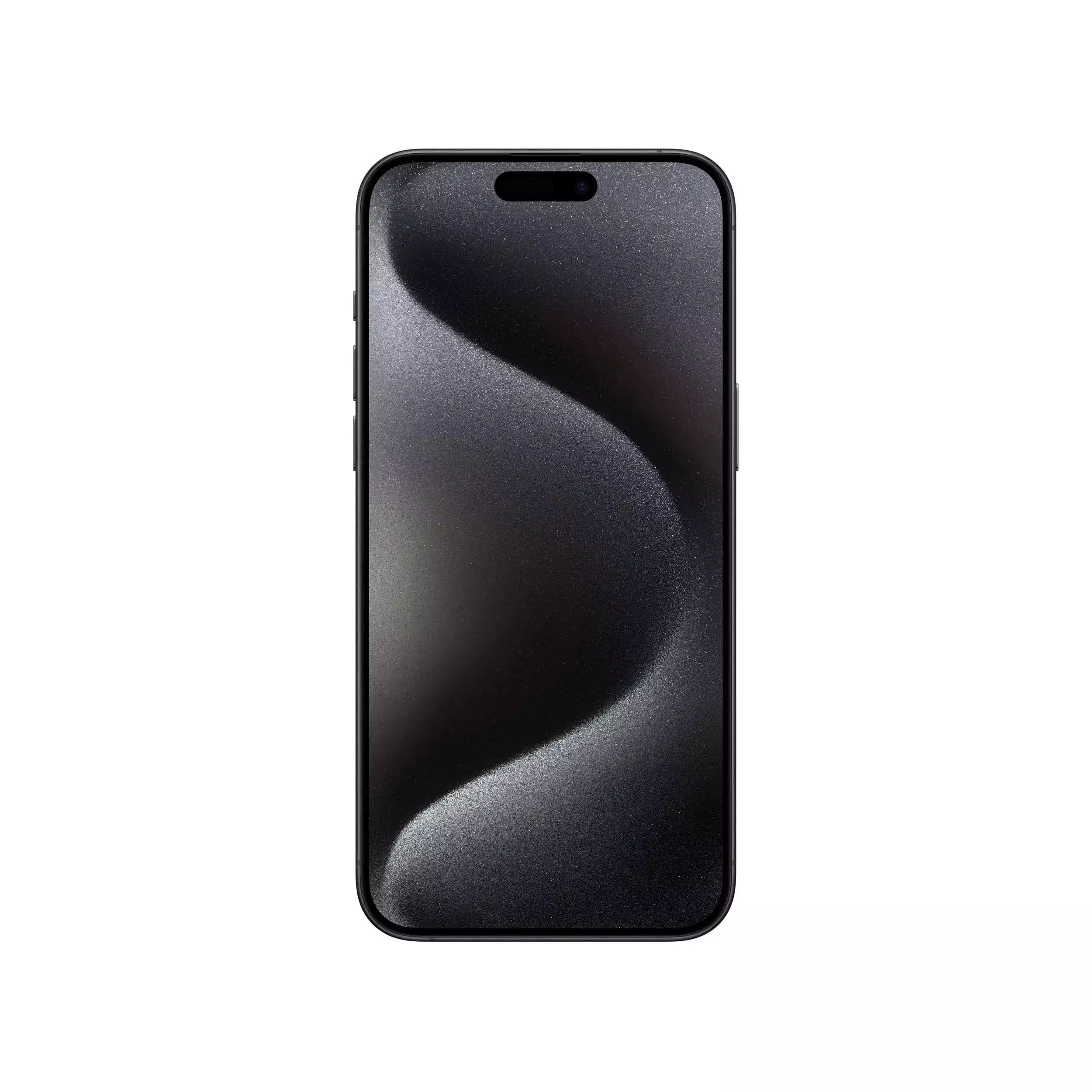 iPhone 15 Pro Max 256GB Siyah Titanyum MU773TU/A