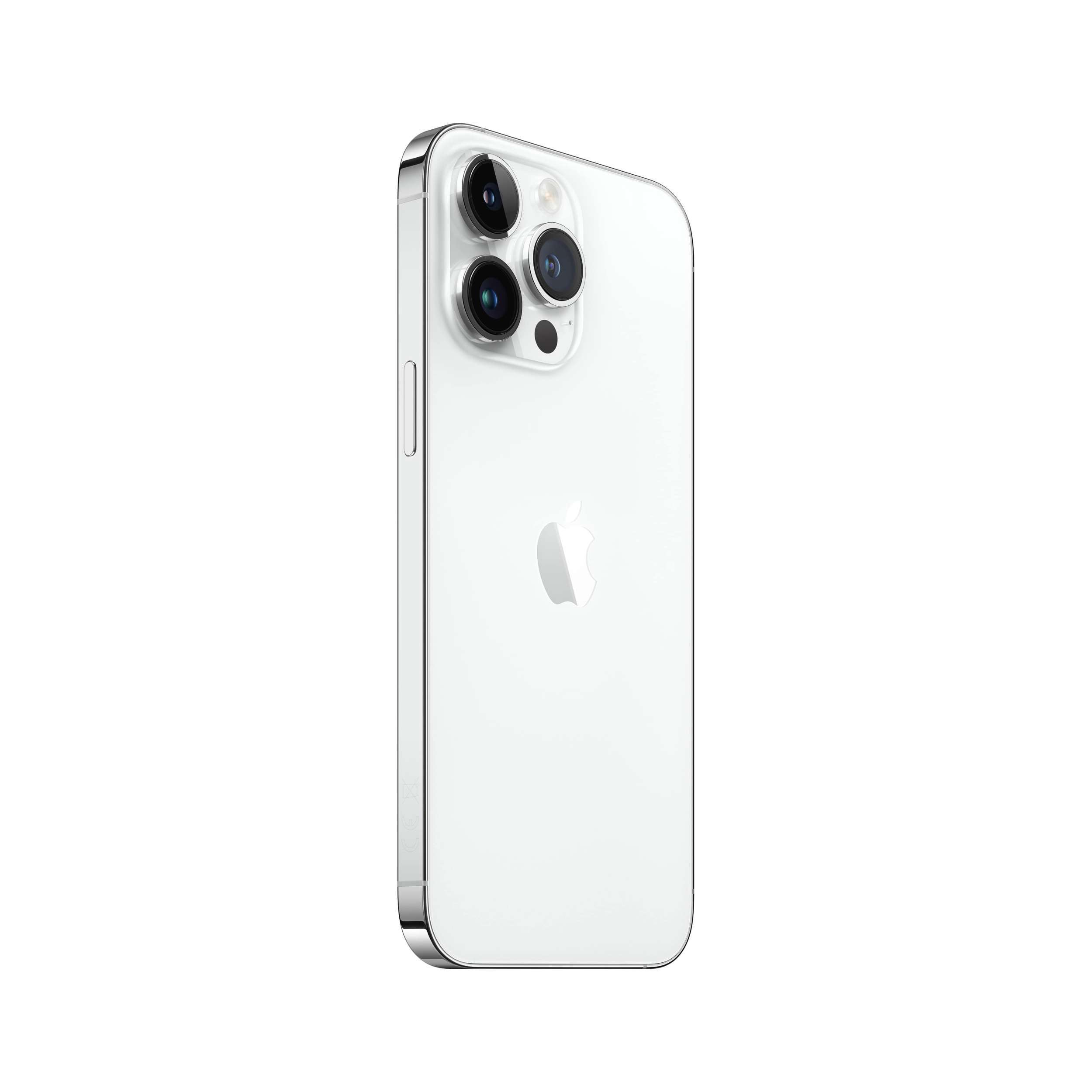iPhone 14 Pro Max 128GB Gümüş MQ9Q3TU/A-Teşhir