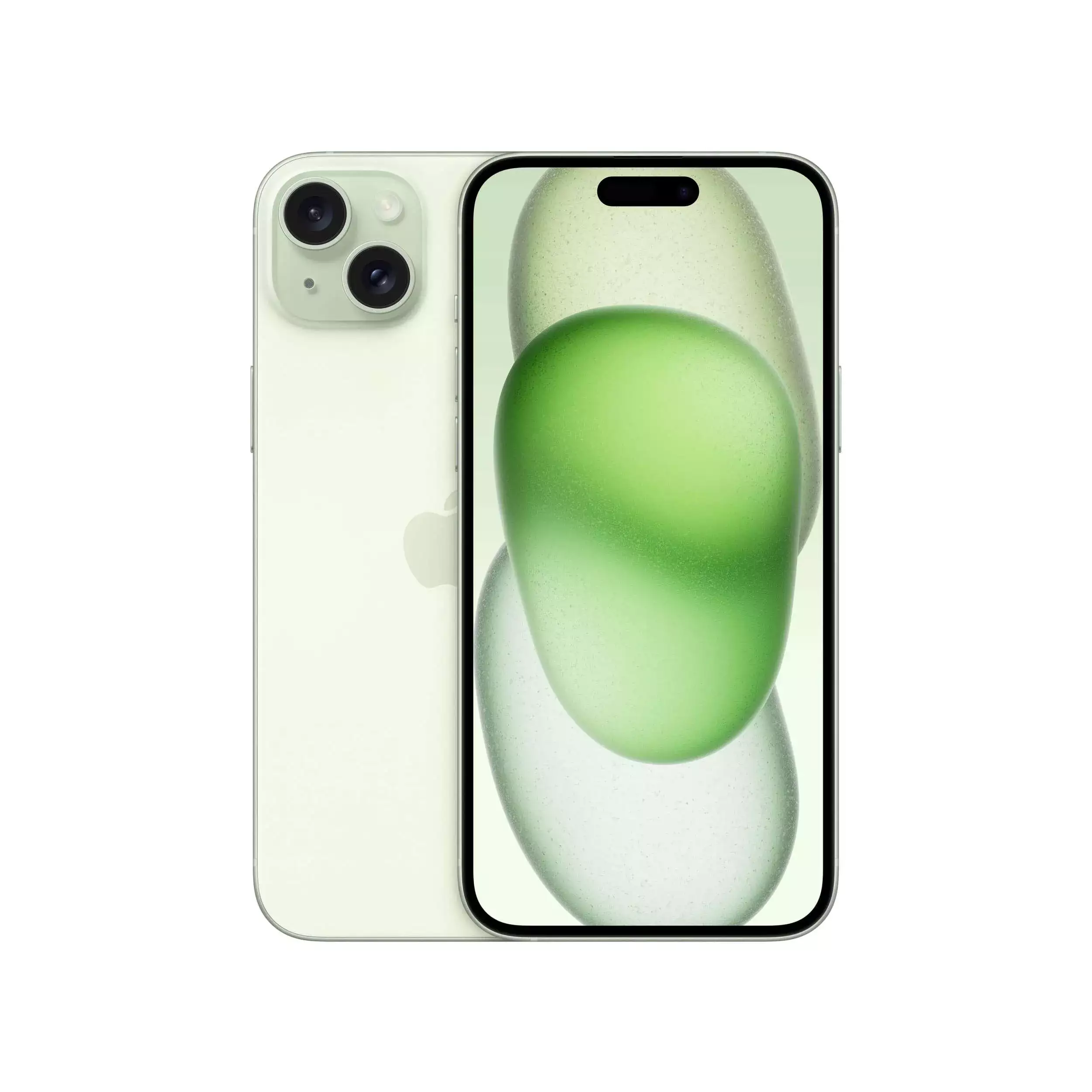 iPhone 15 Plus 256GB Yeşil MU1G3TU/A
