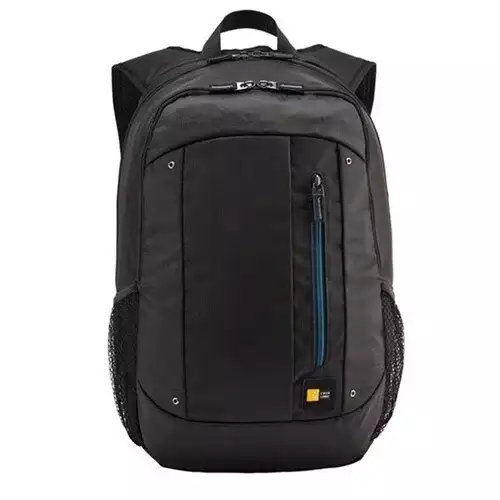 Case Logic Jaunt 15.6 inç Notebook Sırt Çantası Siyah
