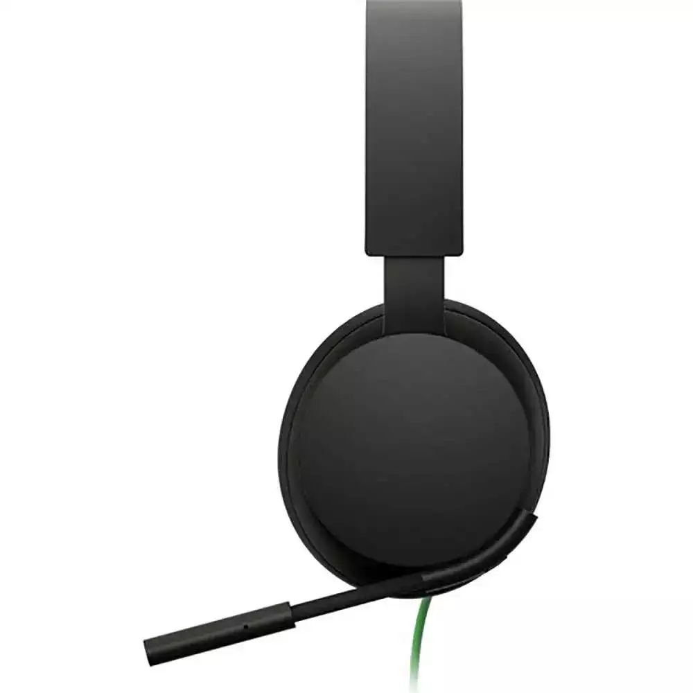 Microsoft Xbox Stereo Headset 8LI-00002