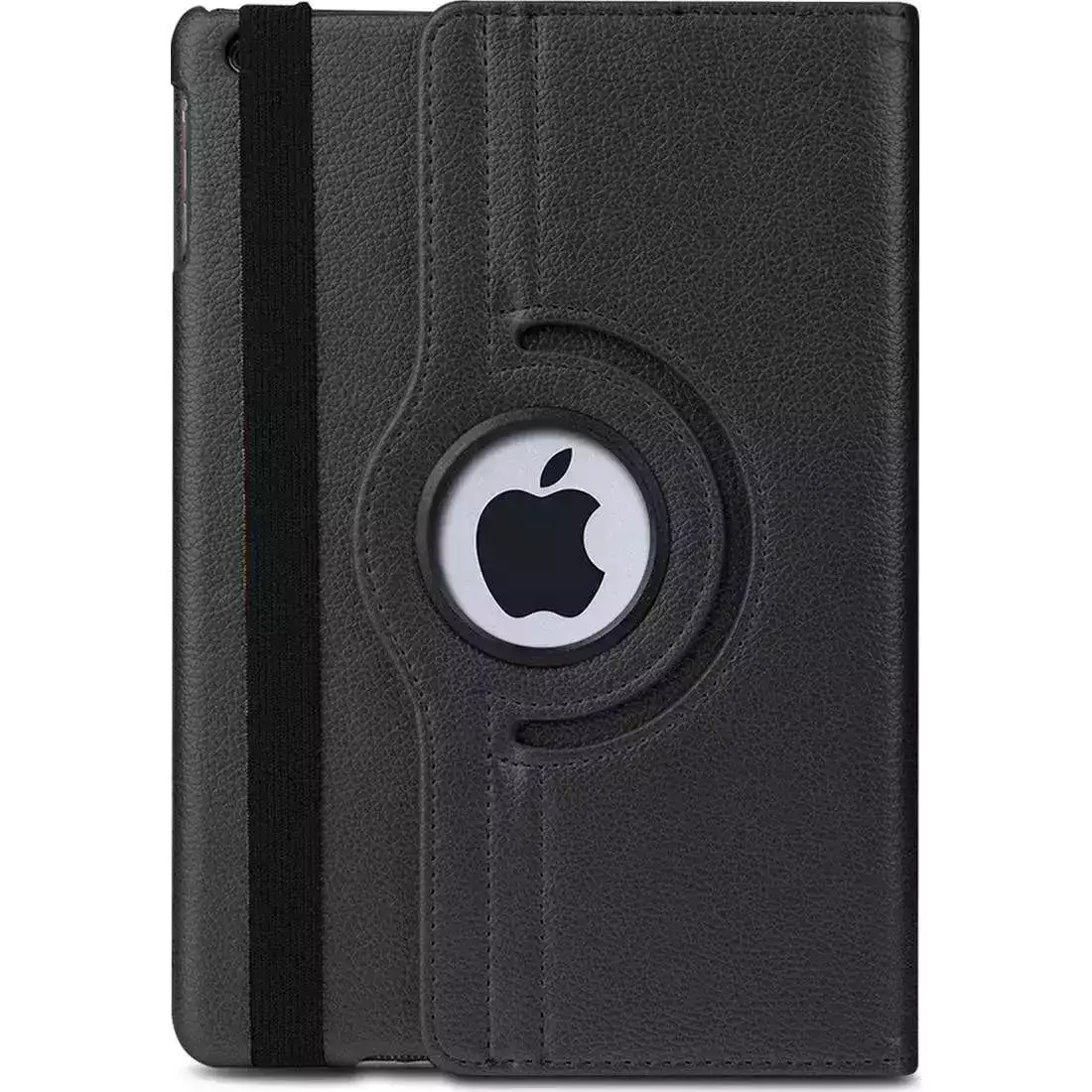 iPad 10.9 (10. nesil) için Zore Koruyucu Kılıf Siyah BAHZ368
