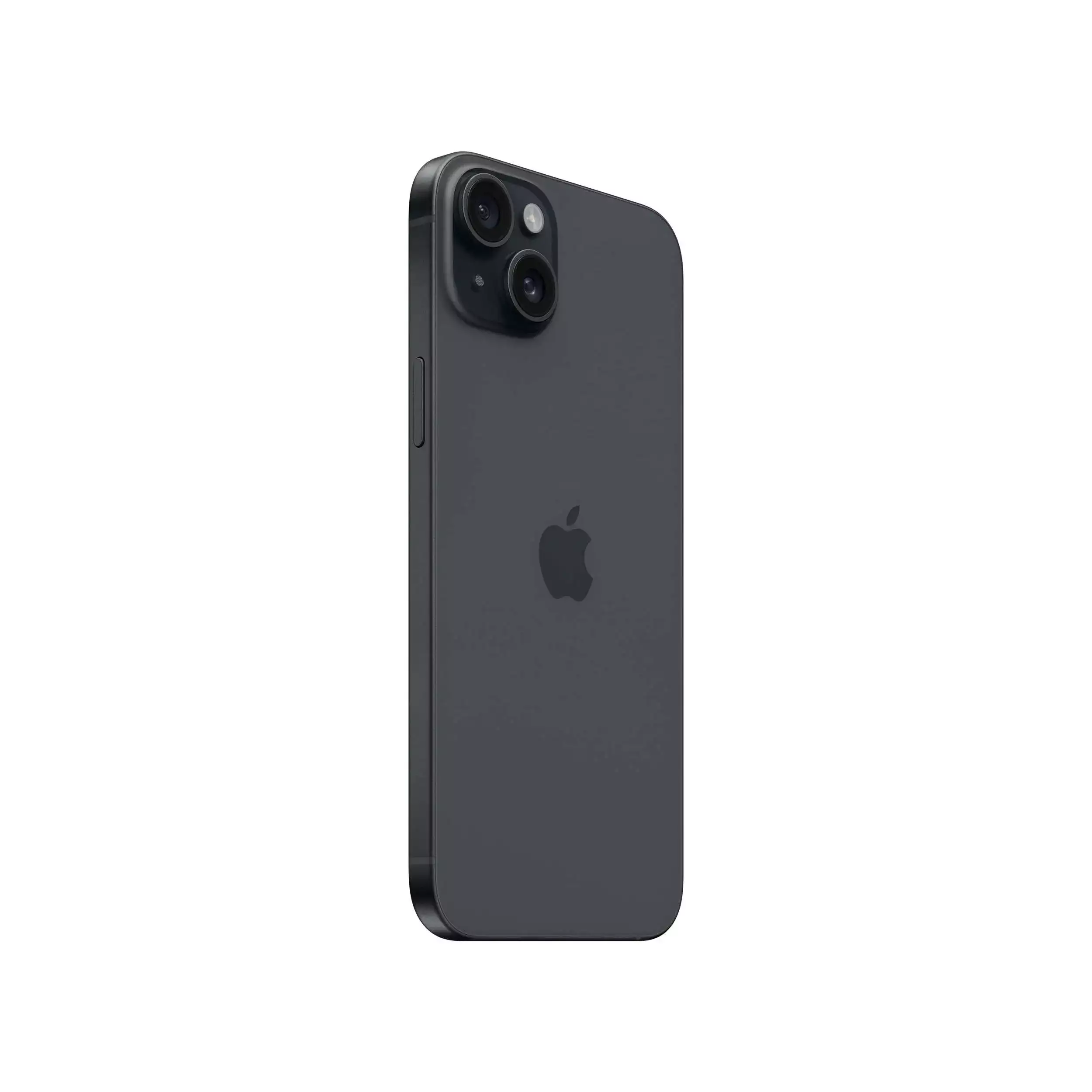 iPhone 15 Plus 256GB Siyah MU183TU/A