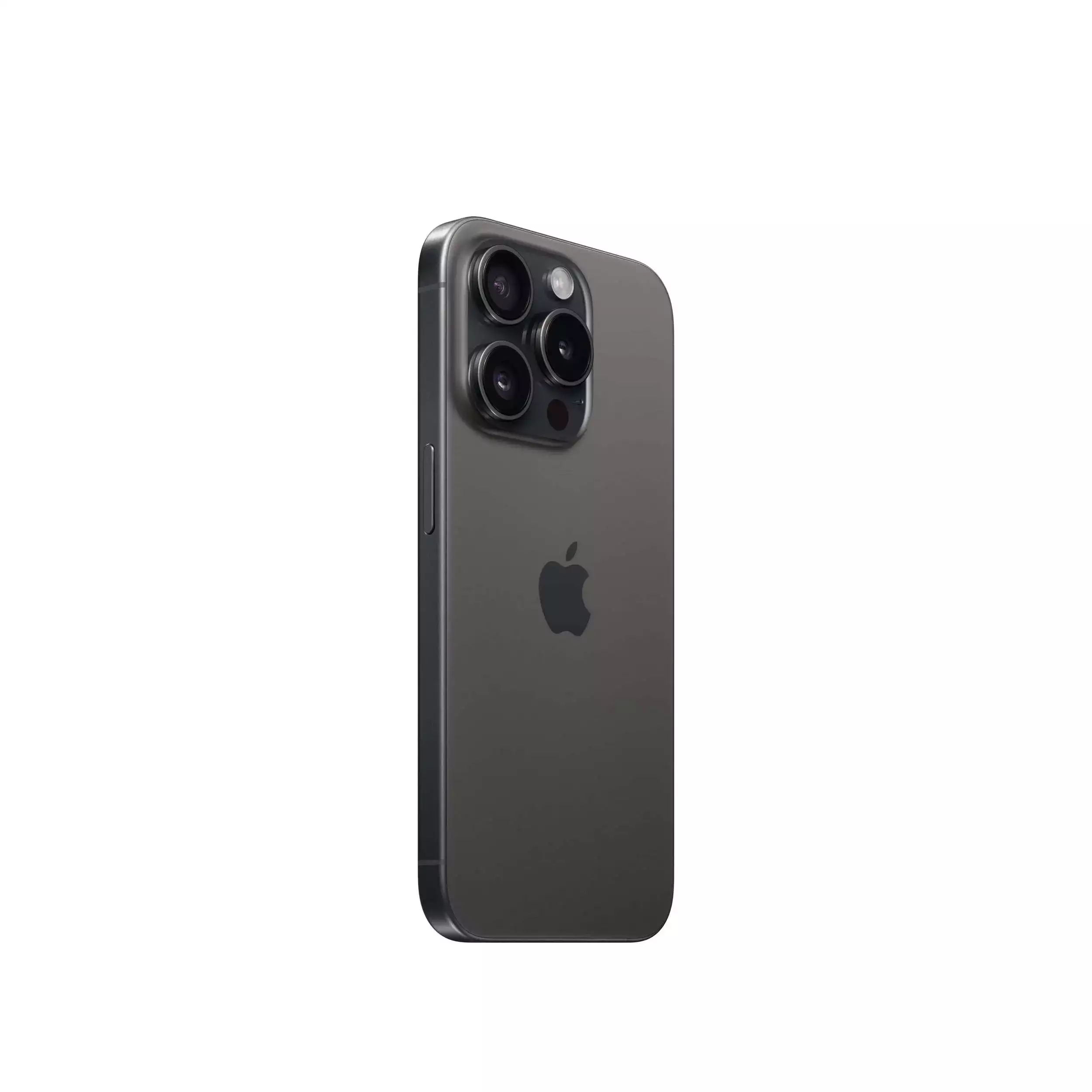 iPhone 15 Pro 1TB Siyah Titanyum MTVC3TU/A