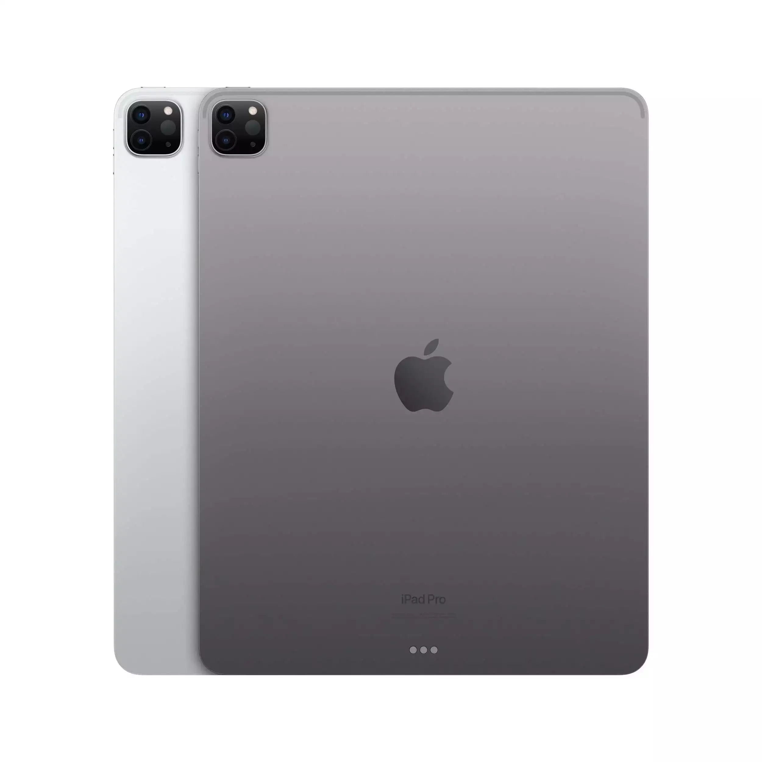 iPad Pro 12.9 inç Wi‑Fi 128GB Gümüş MNXQ3TU/A