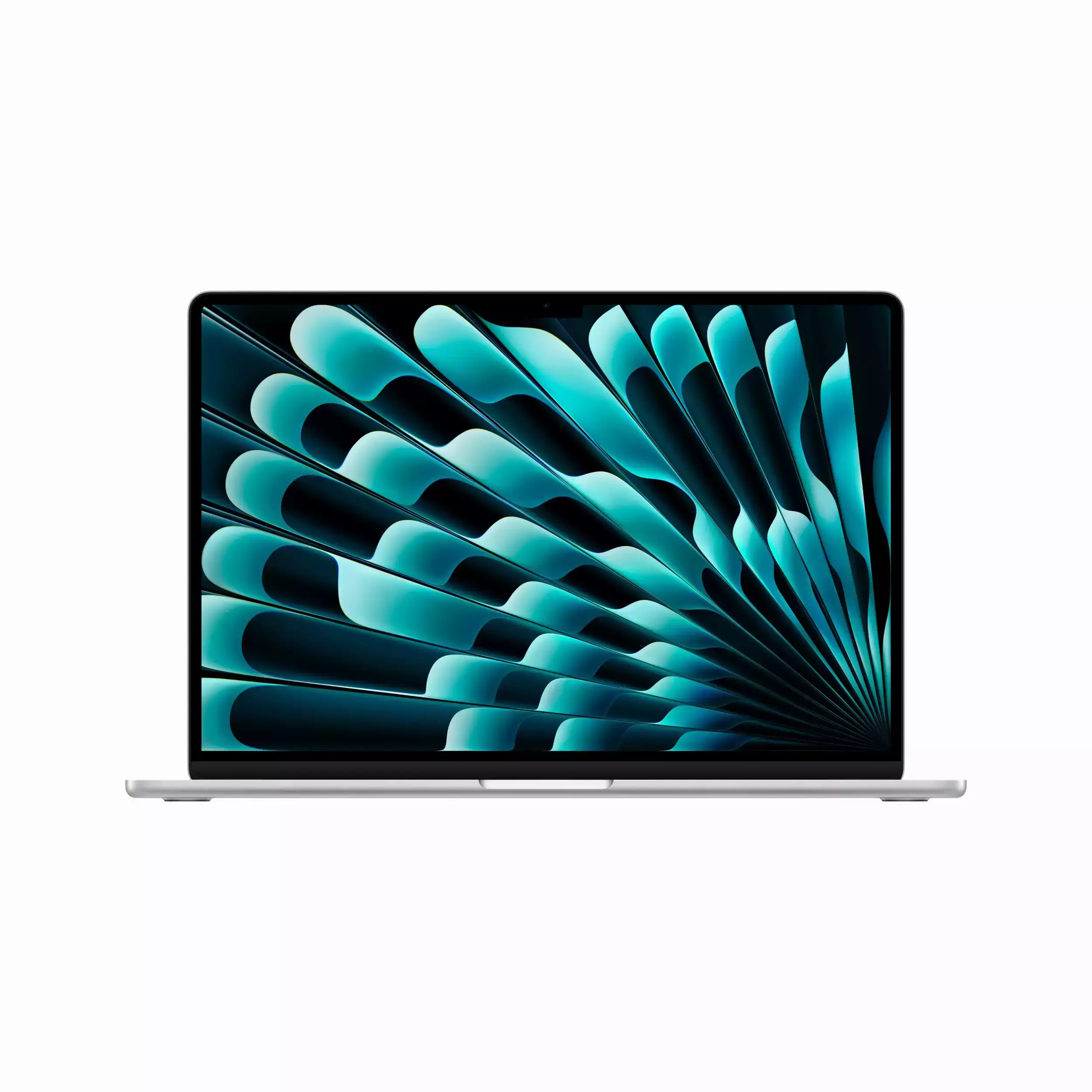 MacBook Air 15.3 inc M2 8CPU 10GPU 8GB 256GB Gümüş MQKR3TU/A-Teşhir