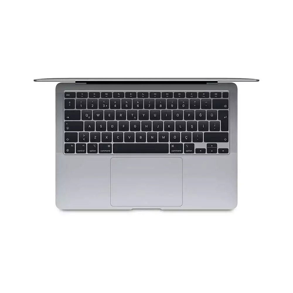 MacBook Air 13.3 inc M1 8CPU 7GPU 16GB 256GB Uzay Grisi Z1240009K