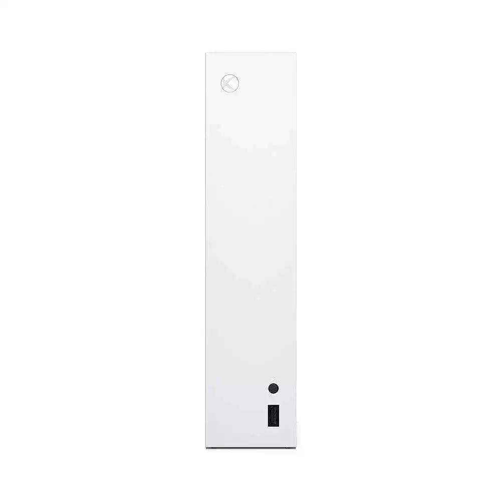 Microsoft Xbox Series S 512GB (Gen 9) Beyaz RRS-00010