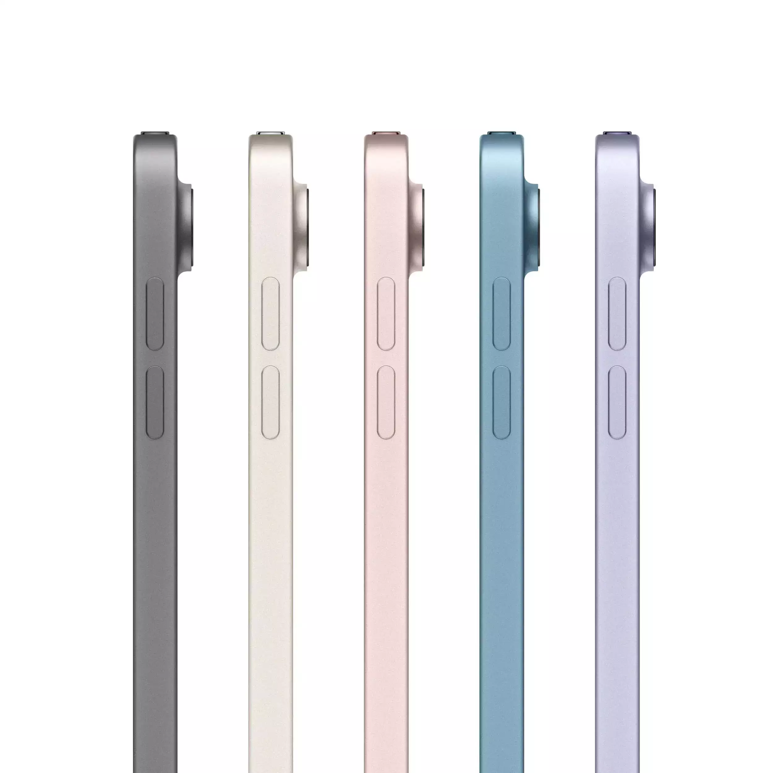 iPad Air 10.9 inç Wi-Fi 256GB Mavi MM9N3TU/A