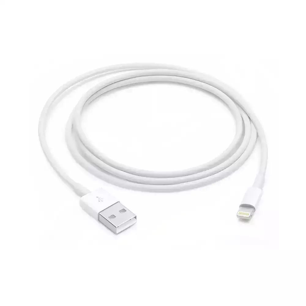 Lightning - USB Kablo 1 mt. MXLY2ZM/A