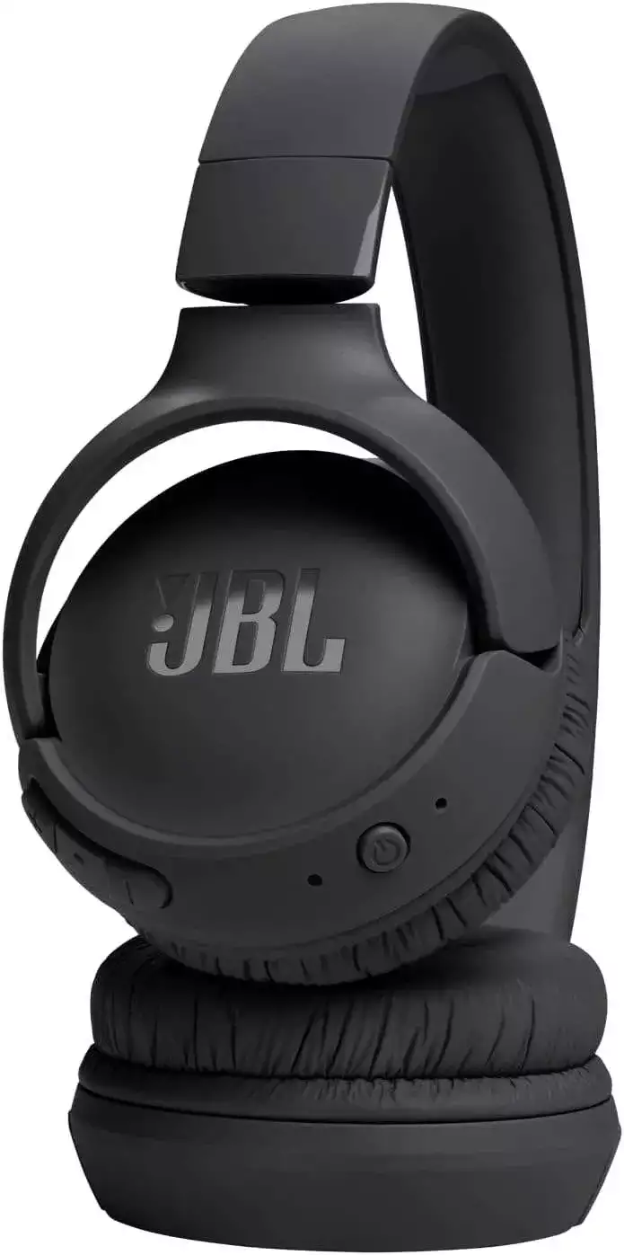 JBL Tune 520BT Multi Connect Kablosuz Kulaklık Siyah JBLT520BTBLKEU