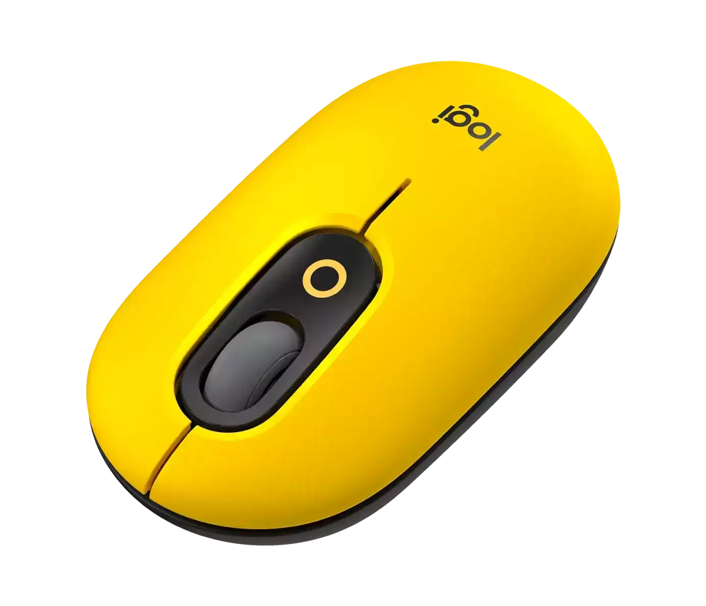 Logitech POP Kablosuz Mouse Blast 910-006546