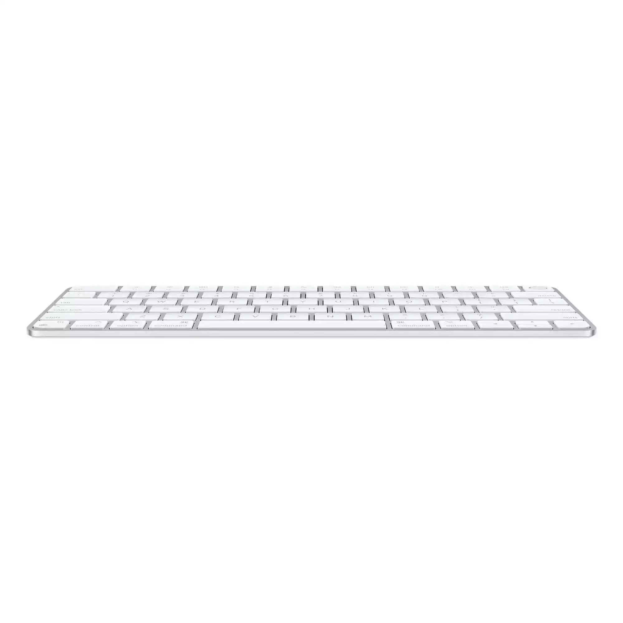 Touch ID özellikli Magic Keyboard Türkçe Q Klavye MK293TQ/A