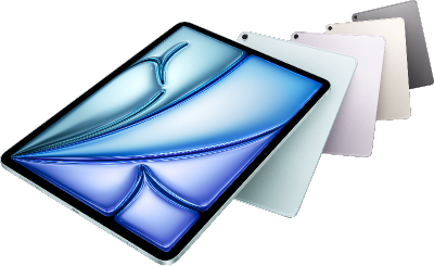 iPad