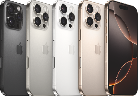 iPhone Ekran Onarımı