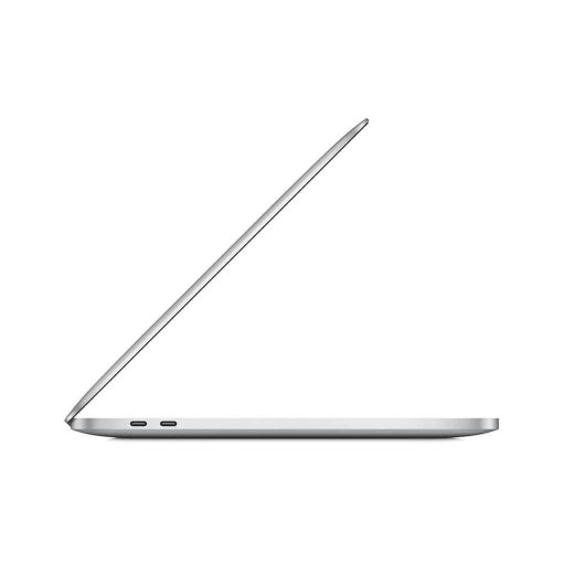 MacBook Pro 13.3 inc M1 8CPU 8GPU 8GB 256GB Gümüş MYDA2TU/A-İkinci el