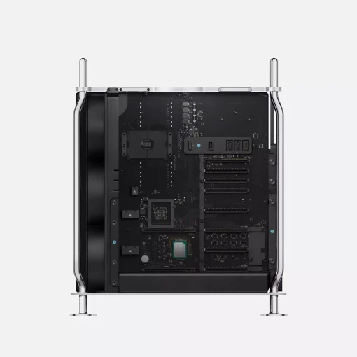 Mac Pro 2.5GHz 28C 768GB RAM 4TB SSD 8GB Radeon Pro 580X T2705