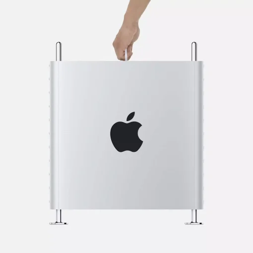 Mac Pro 2.5GHz 28C 768GB RAM 4TB SSD 8GB Radeon Pro 580X T2705