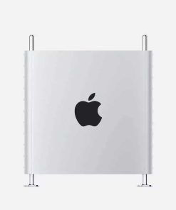 Mac Pro 2.5Ghz Gümüş