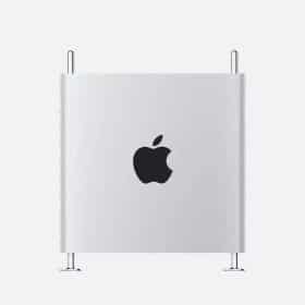 Mac Pro 2.5GHz 28C 768GB RAM 4TB SSD 8GB Radeon Pro 580X T2705