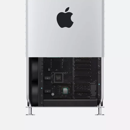 Mac Pro 2.5GHz 28C 768GB RAM 4TB SSD 8GB Radeon Pro 580X T2705